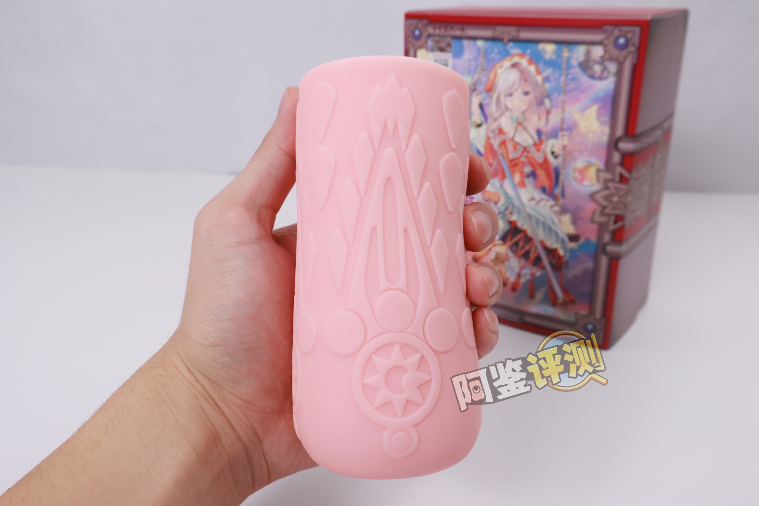 对子哈特——“ 梦幻术士”评测！似曾相识的杂乱感，这系列招牌的真空感已经消失不见了...