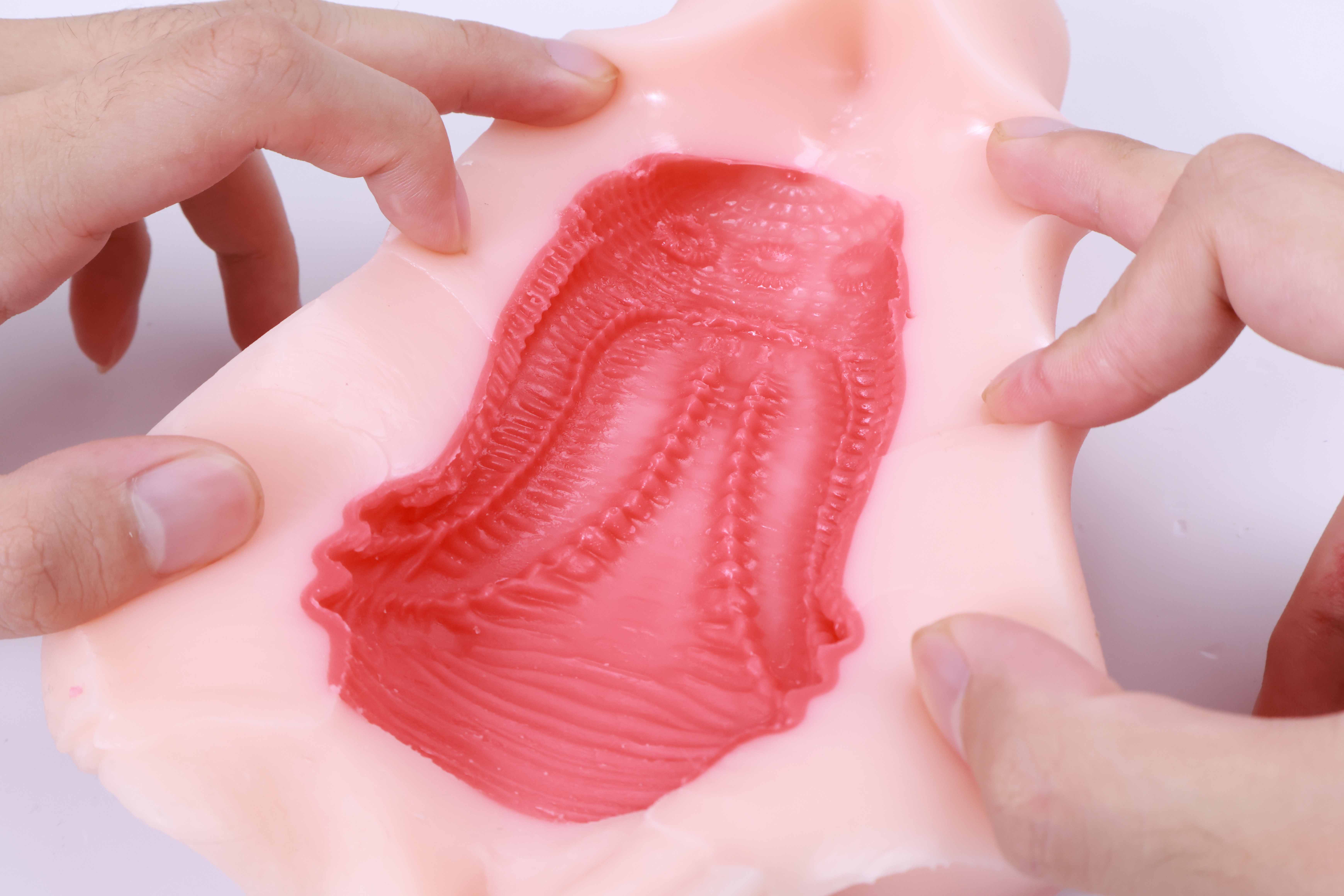 GOSE——“美臀殿堂”评测！即使是“殿堂”级的换穴炮架臀，你会真的选择使用吗？（上）