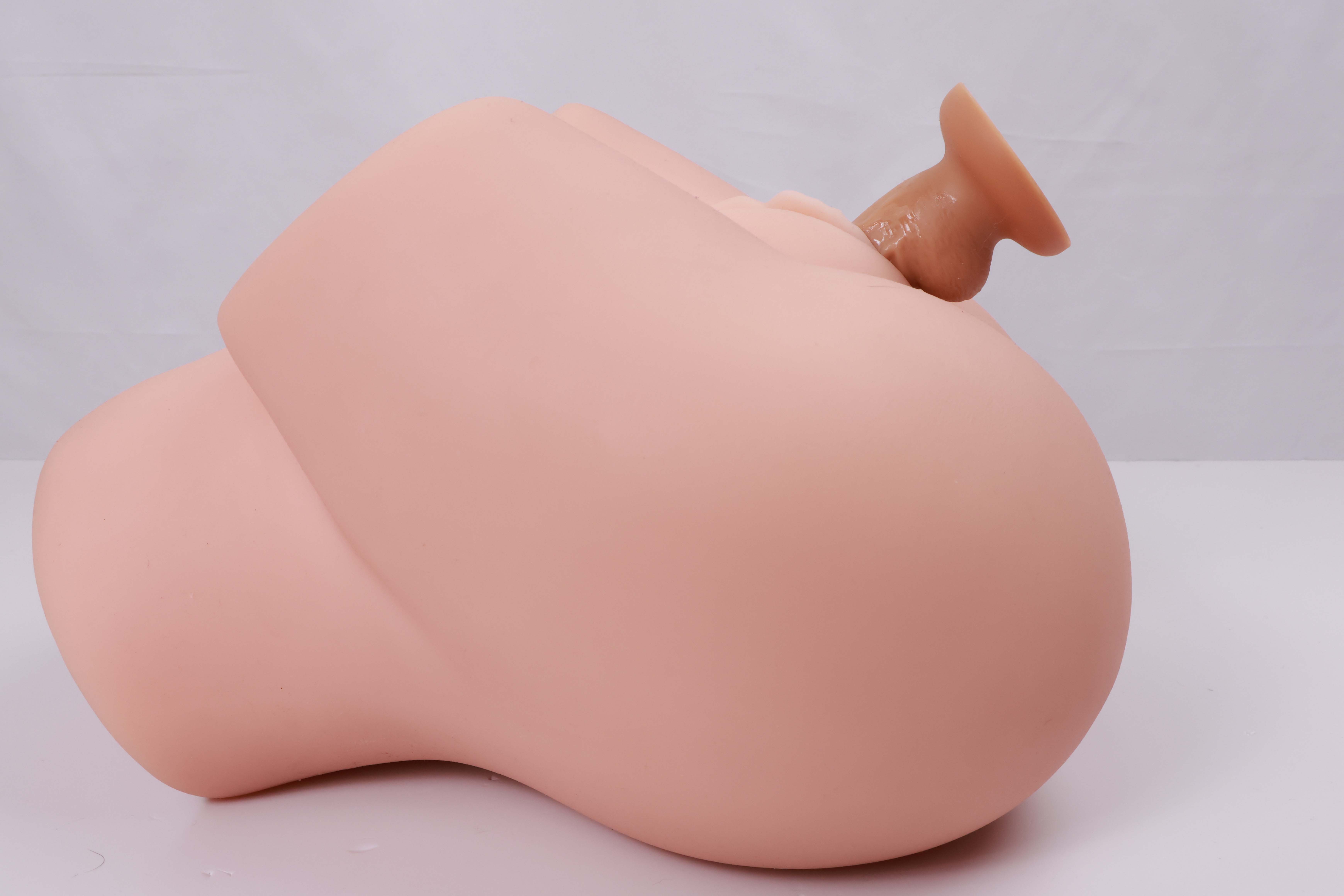 Lovefactor——“ 麻美优子2”评测!期待已久的重磅产品,风格变化后的全新体验