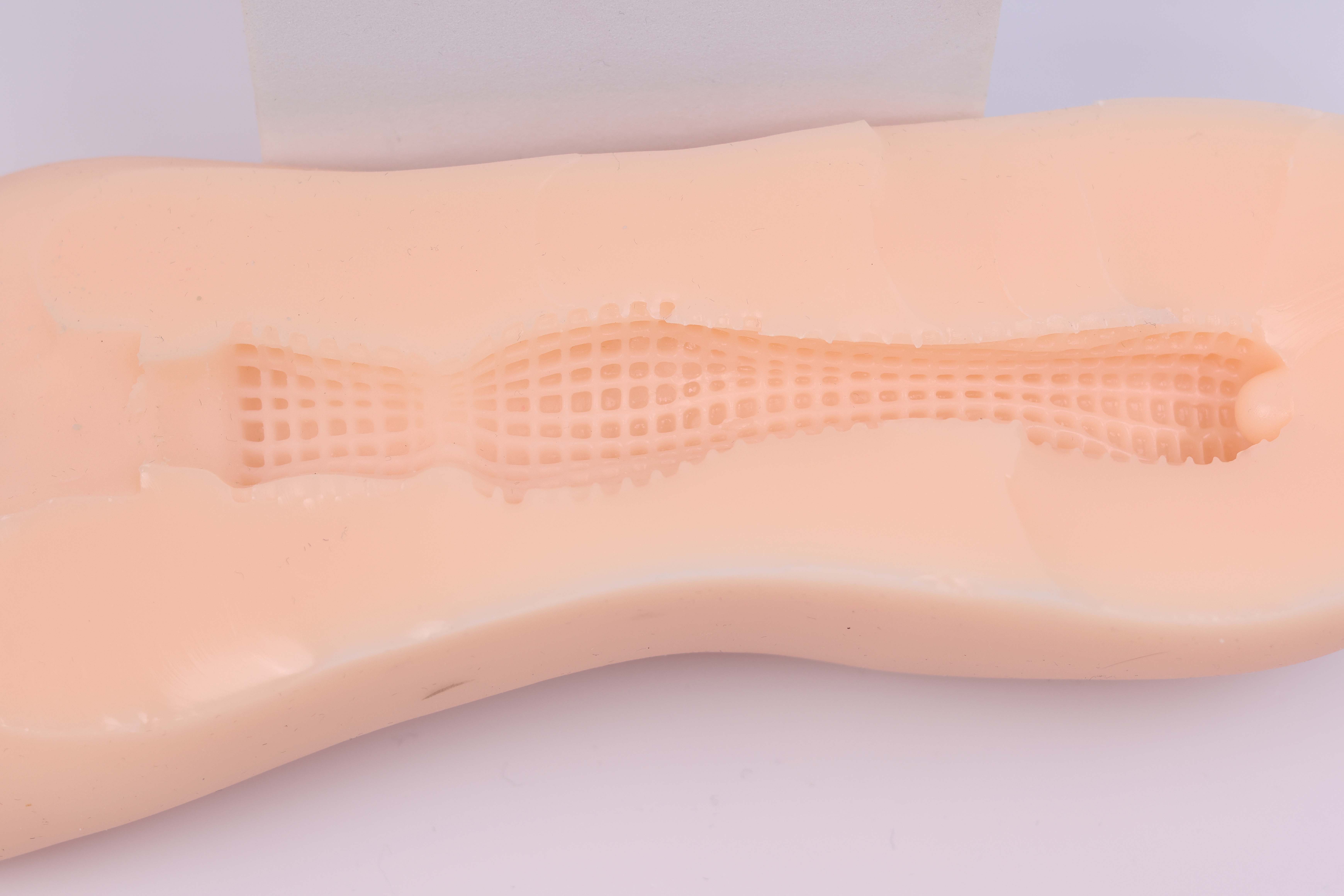 LoveFactor——“玉足拷问”评测！抽象古典设计重新复活，足交还是太难在倒模中复刻了....