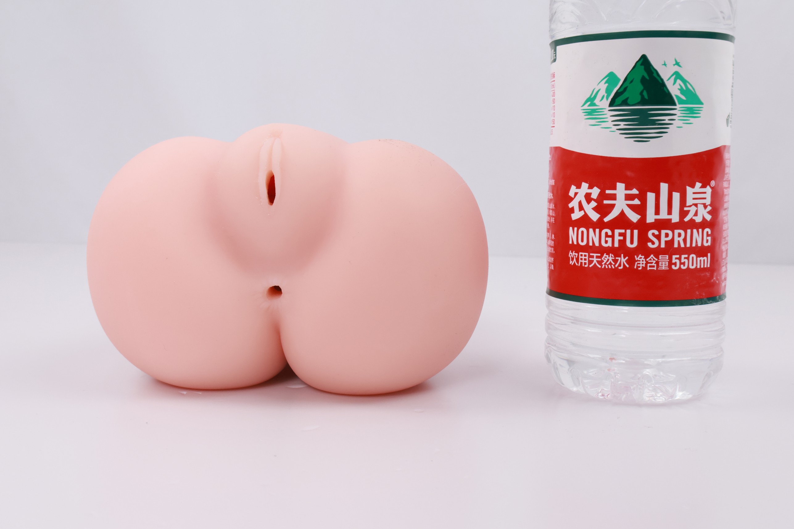 Lovefactor——“ 训教委员”评测！这个胖乎乎的造型现在居然这么流行了吗？