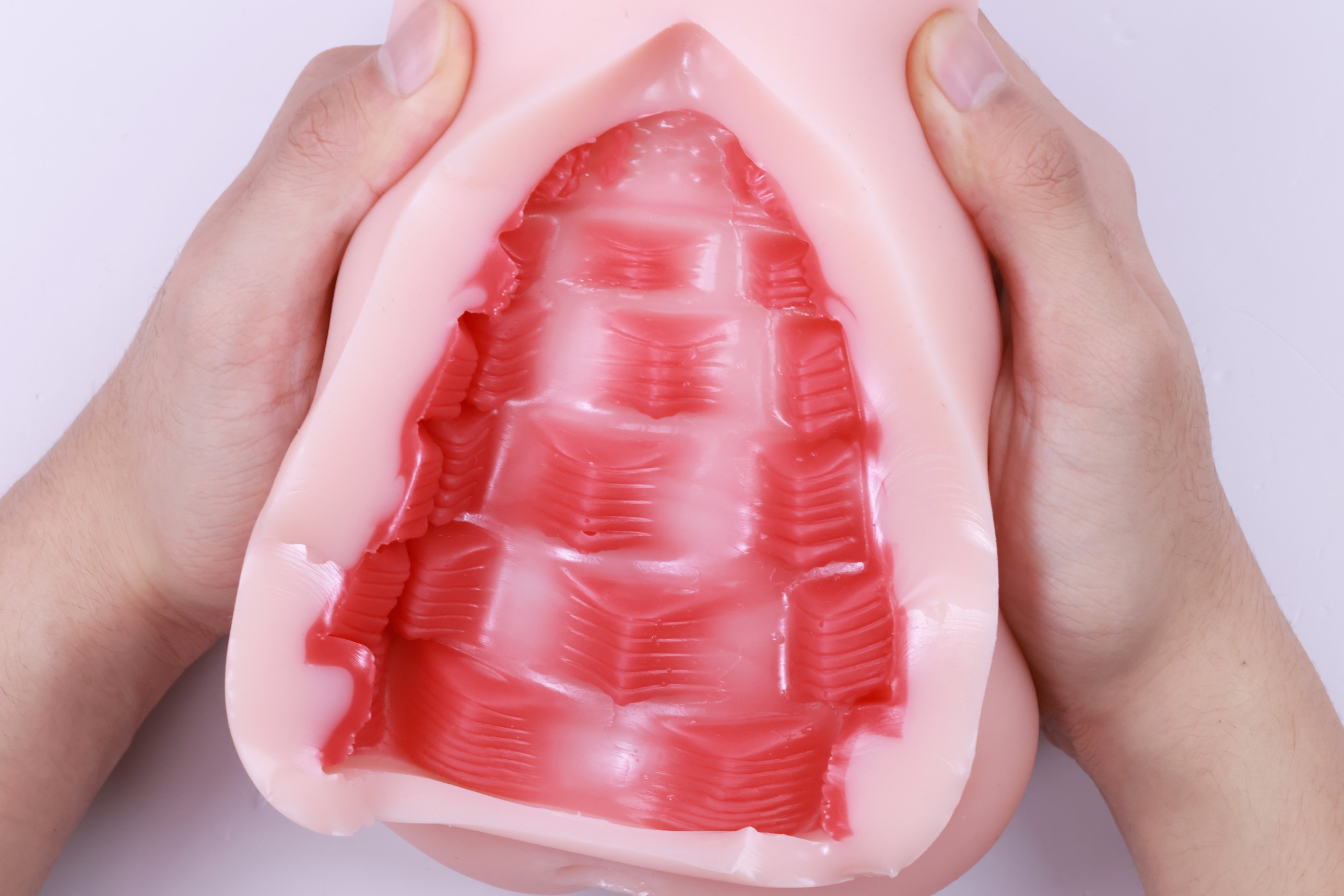 Lovefactor——“ 训教委员”评测!这个胖乎乎的造型现在居然这么流行了吗?