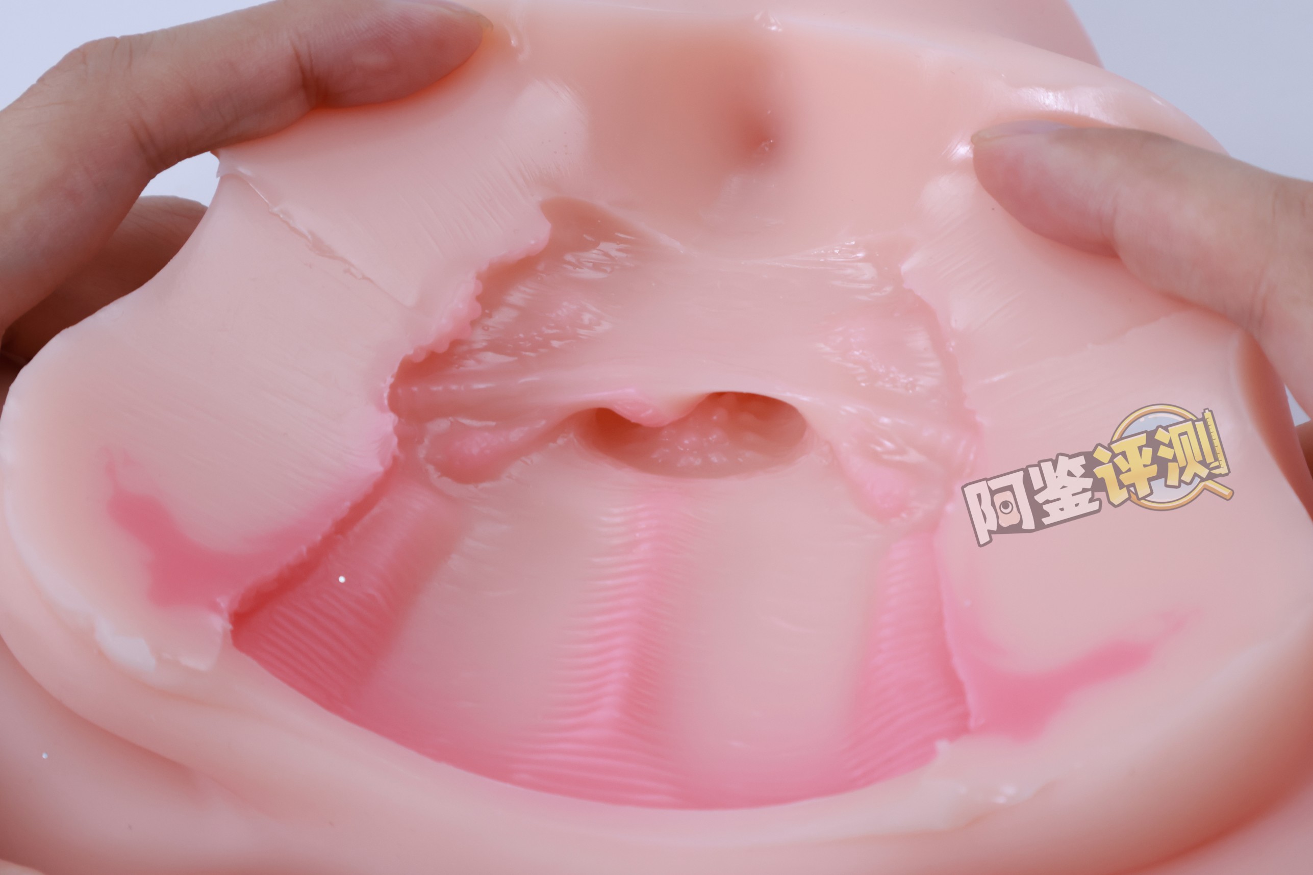 GXP——“兔仆长”评测！猎奇的双子宫小兔几，带腿造型的杯子是怎样体验？