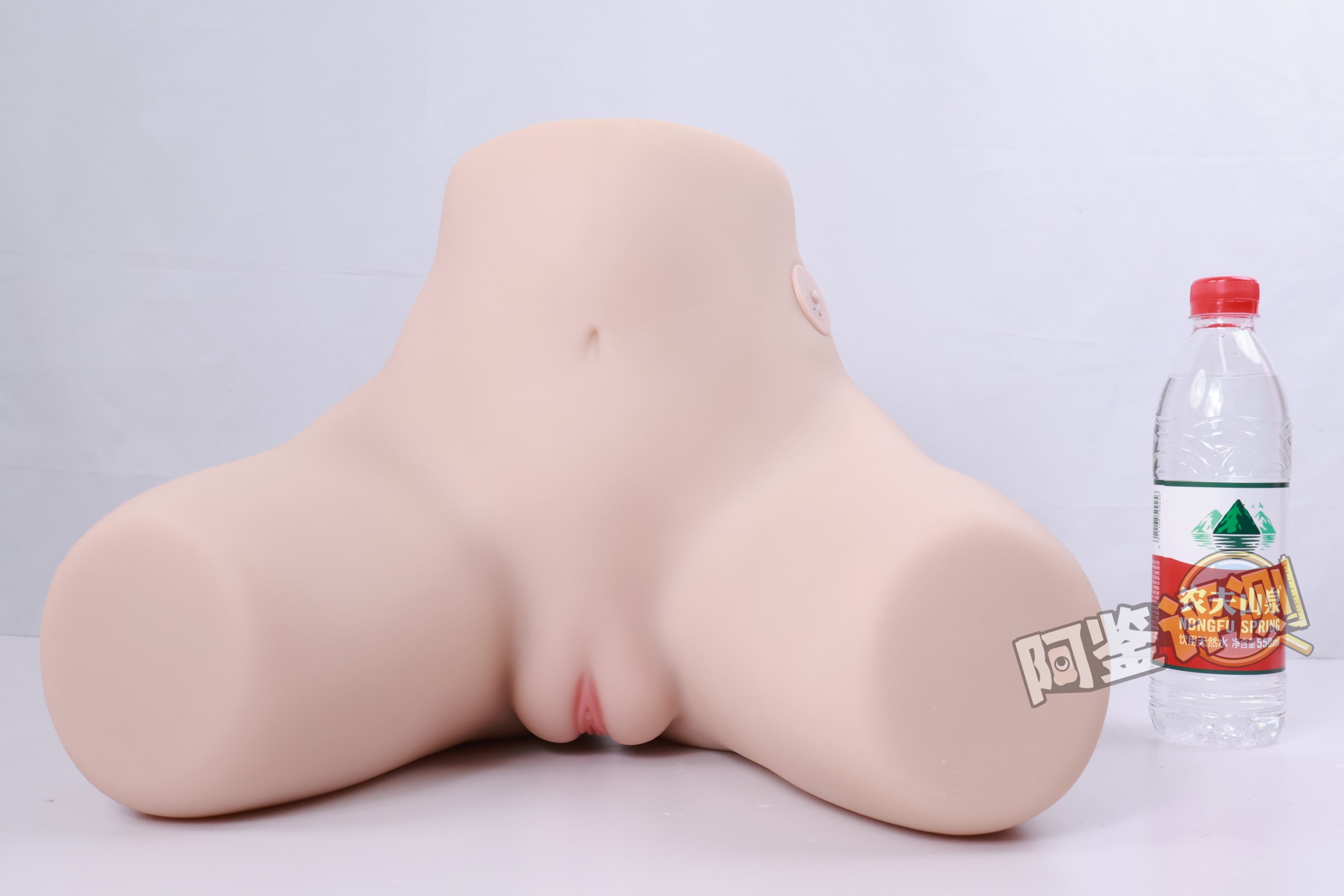 BONMOR——“纵腰精灵”评测!电动+大臀模?感觉像“弗兰肯斯坦”里的缝合怪一样的倒模...