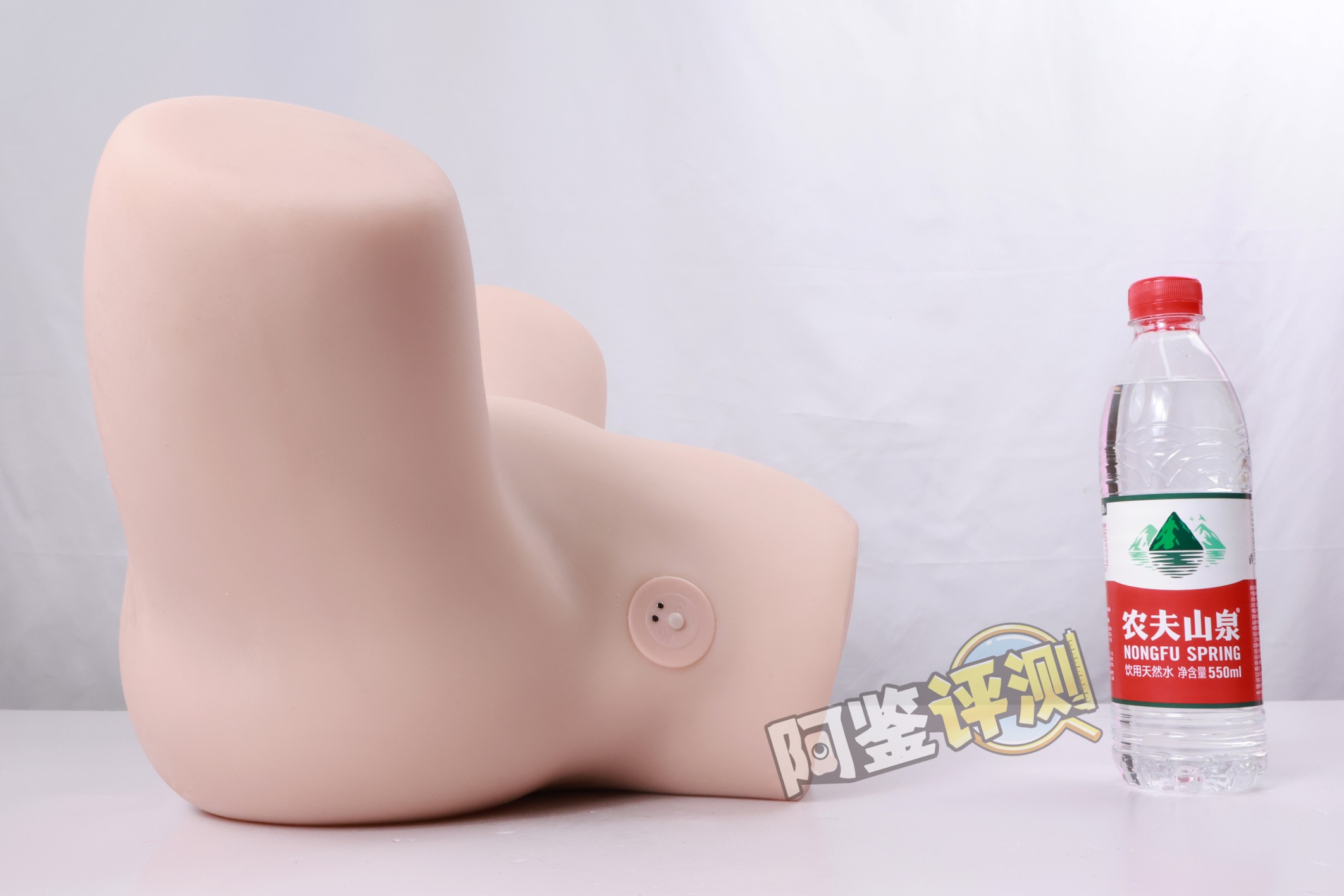 BONMOR——“纵腰精灵”评测!电动+大臀模?感觉像“弗兰肯斯坦”里的缝合怪一样的倒模...