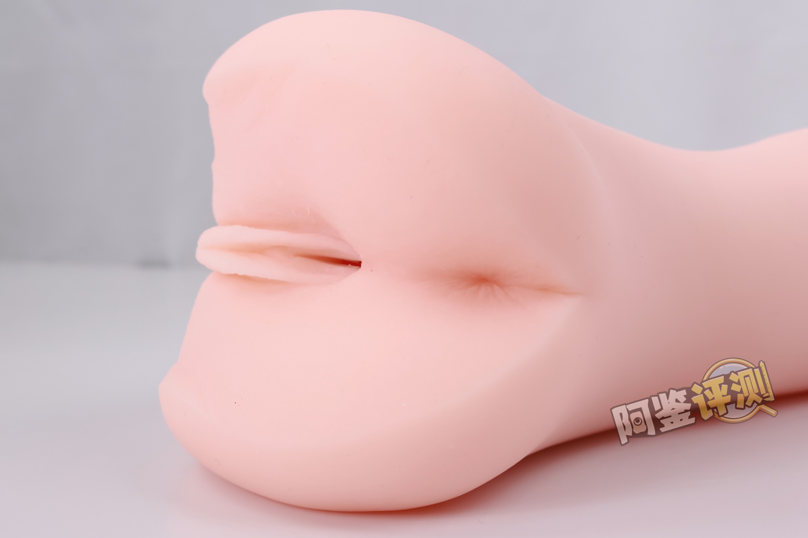 本形——“玩偶姐姐”评测！如此价格的产品，倒模技术竟然是这么差