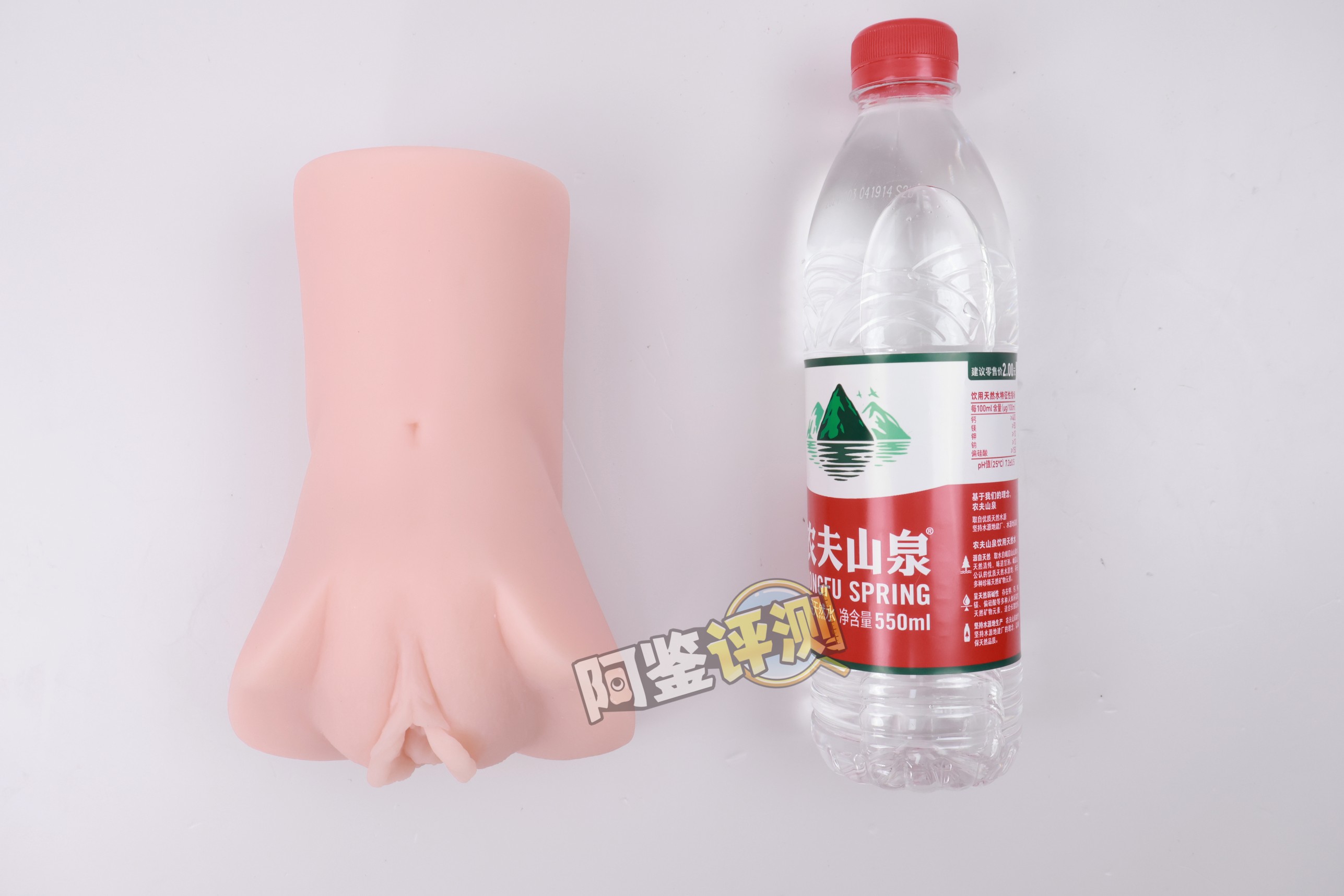 DREAM EDGE——“铃音麻友”评测！弹性中硬度+弱仿真纹理，结果是非常不好的搭配