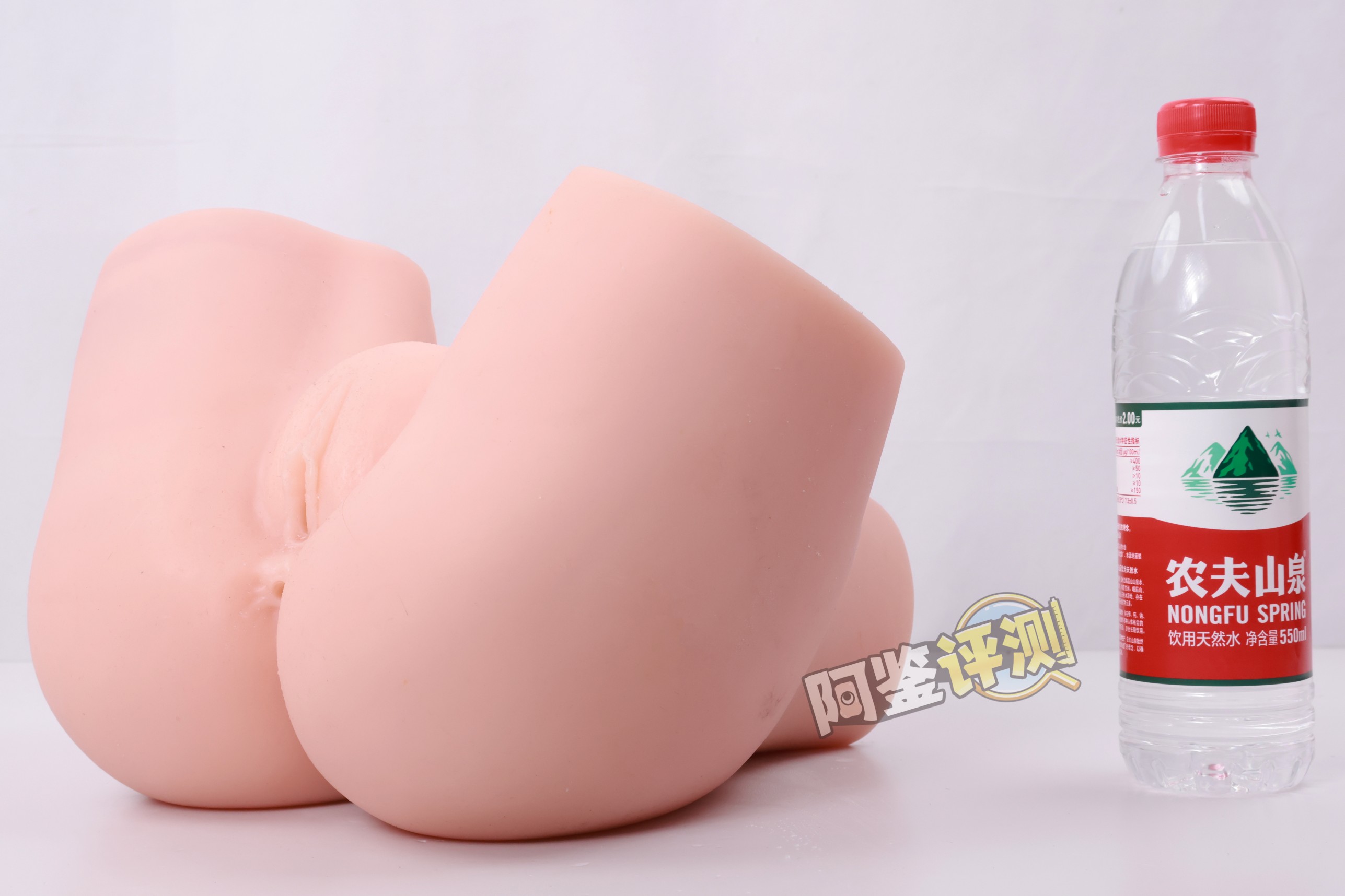 HMAX——“究极之臀”评测！虽然手感上是个不错的软臀，但体验居然这么不好