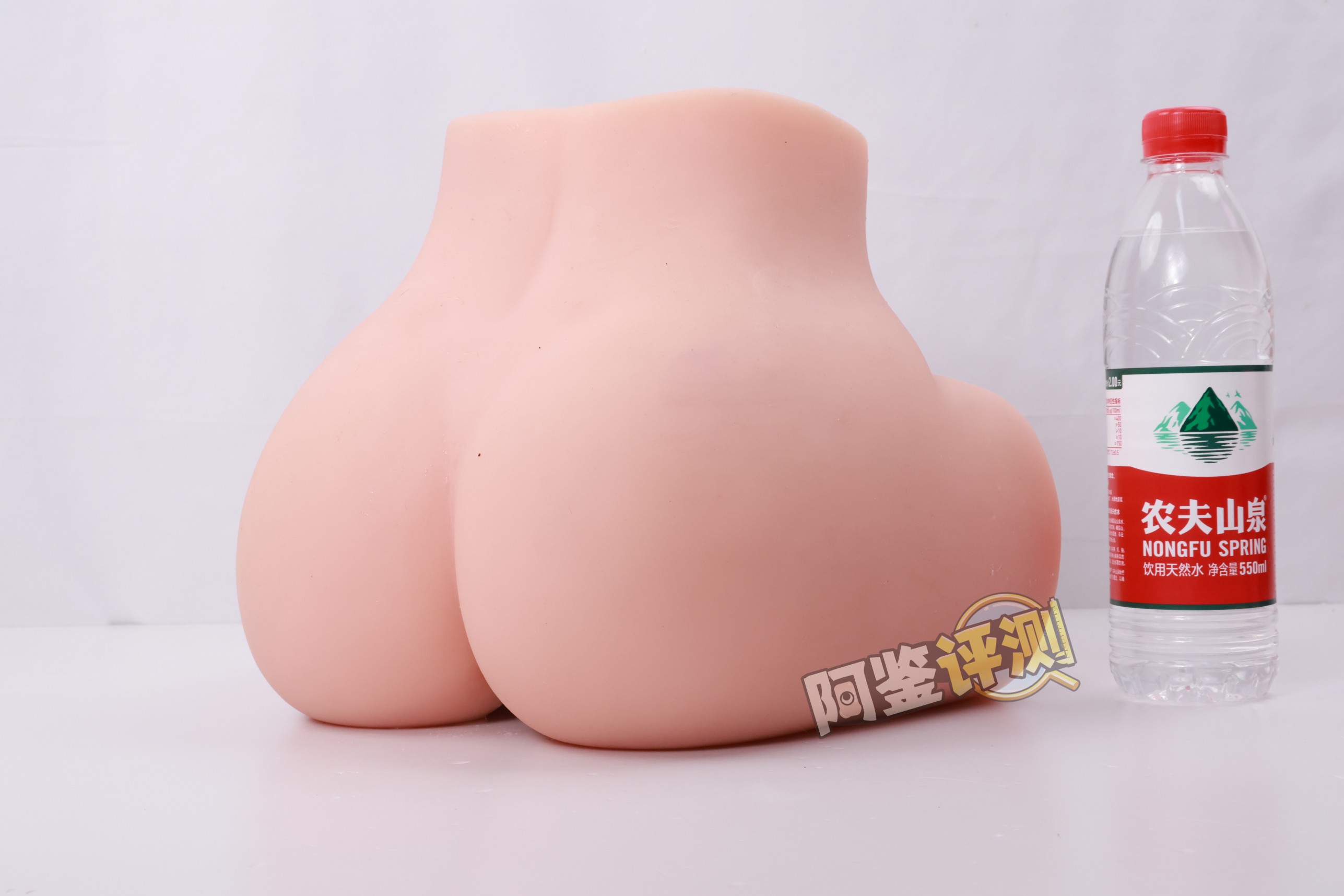 HMAX——“究极之臀”评测！虽然手感上是个不错的软臀，但体验居然这么不好