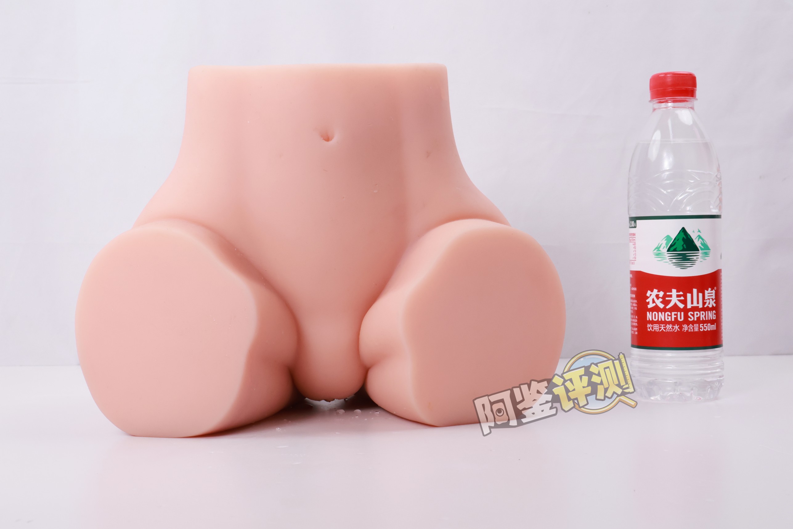 HMAX——“究极之臀”评测！虽然手感上是个不错的软臀，但体验居然这么不好