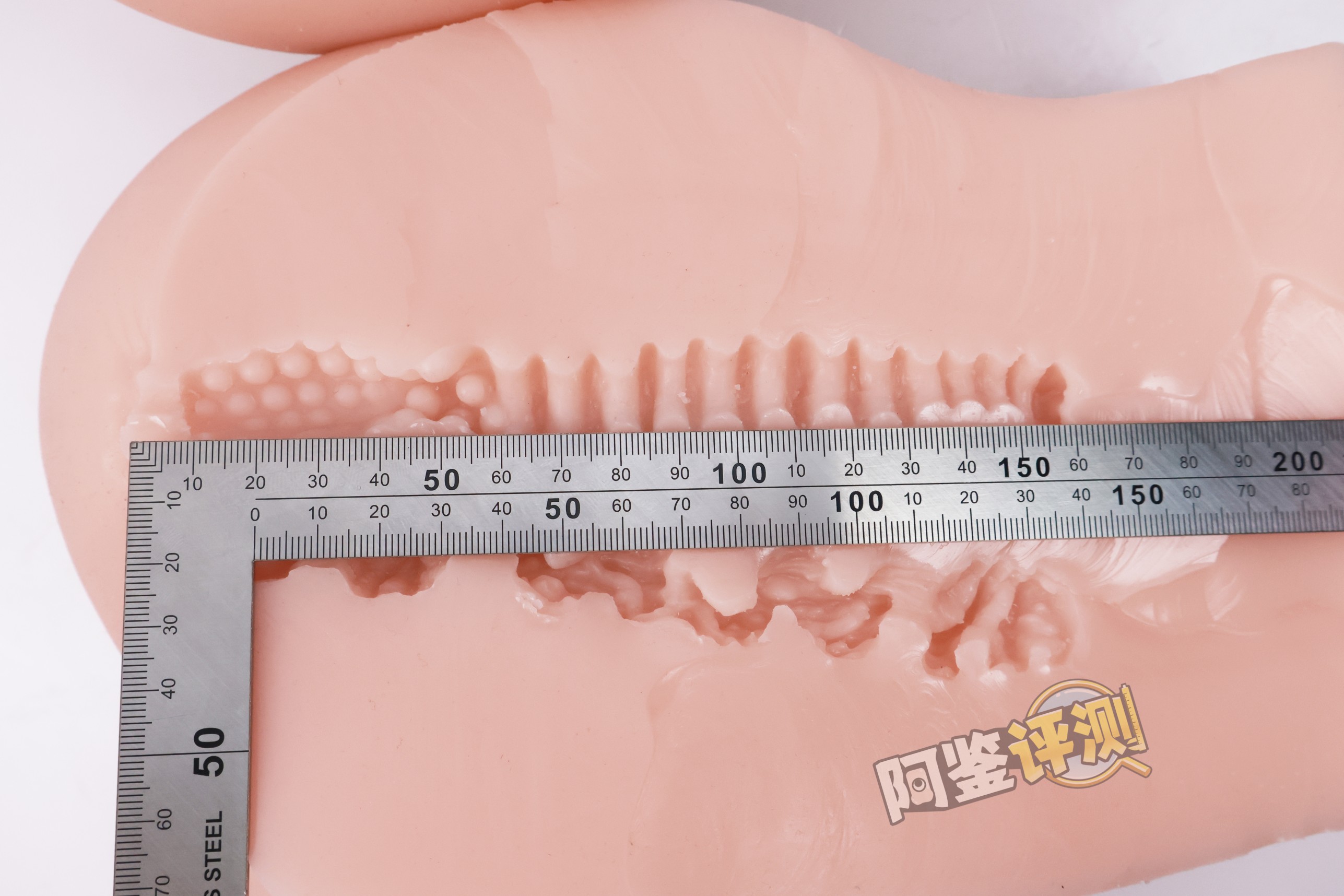 HMAX——“究极之臀”评测！虽然手感上是个不错的软臀，但体验居然这么不好