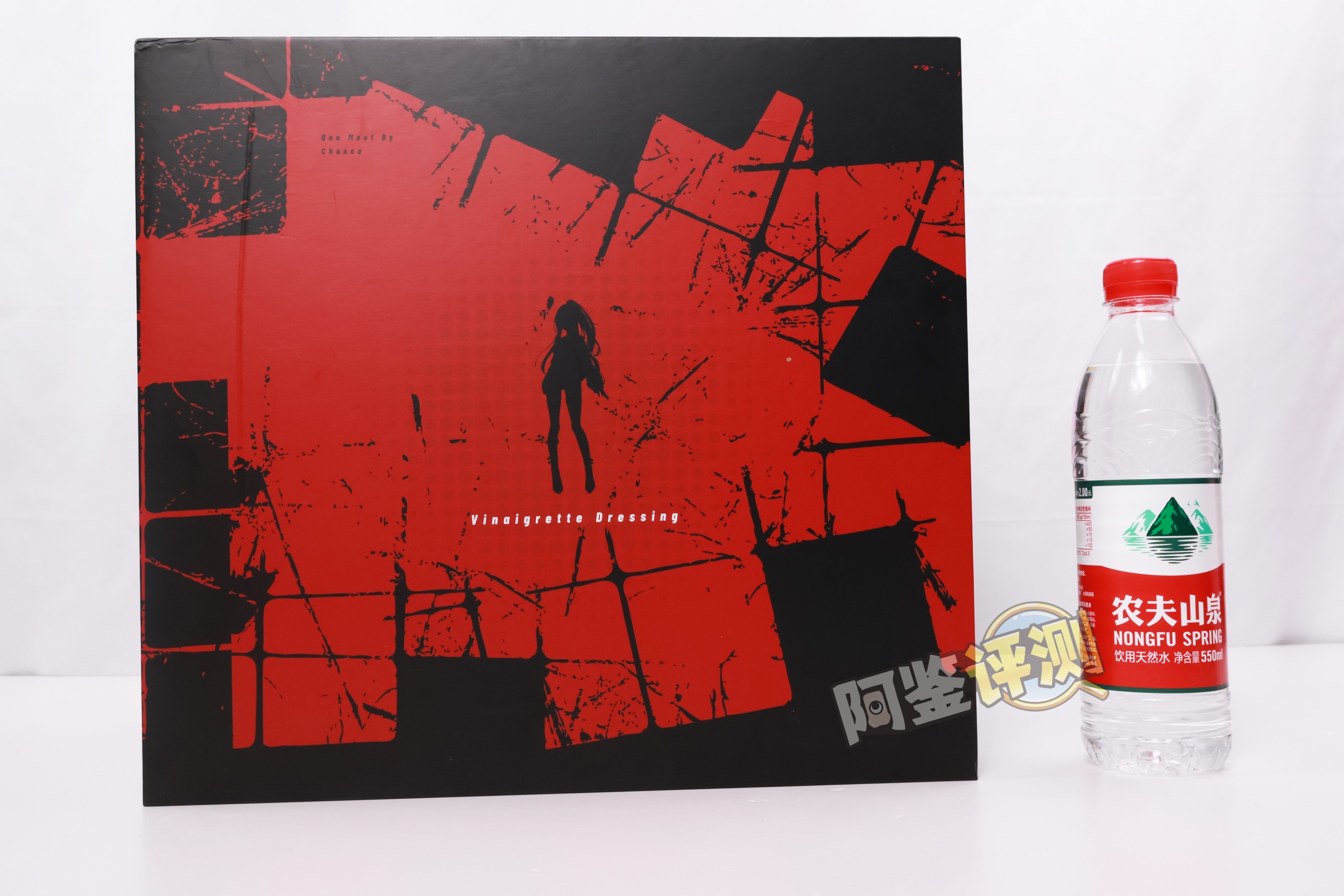 kaguyano——“油醋汁”评测!更适合后入的翘臀肉浪,不过因为造型缘故正面会有些塌陷