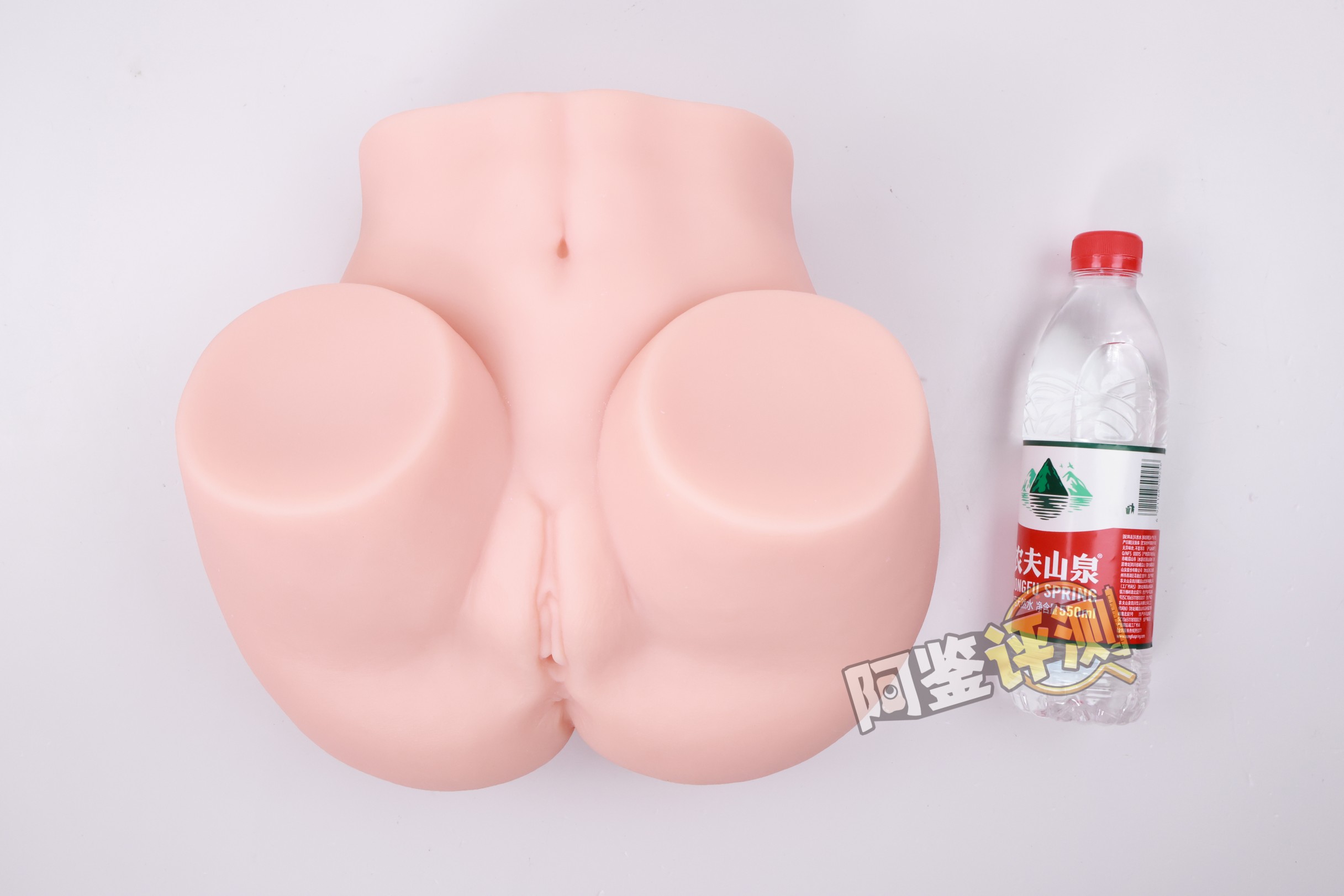 kaguyano——“油醋汁”评测!更适合后入的翘臀肉浪,不过因为造型缘故正面会有些塌陷