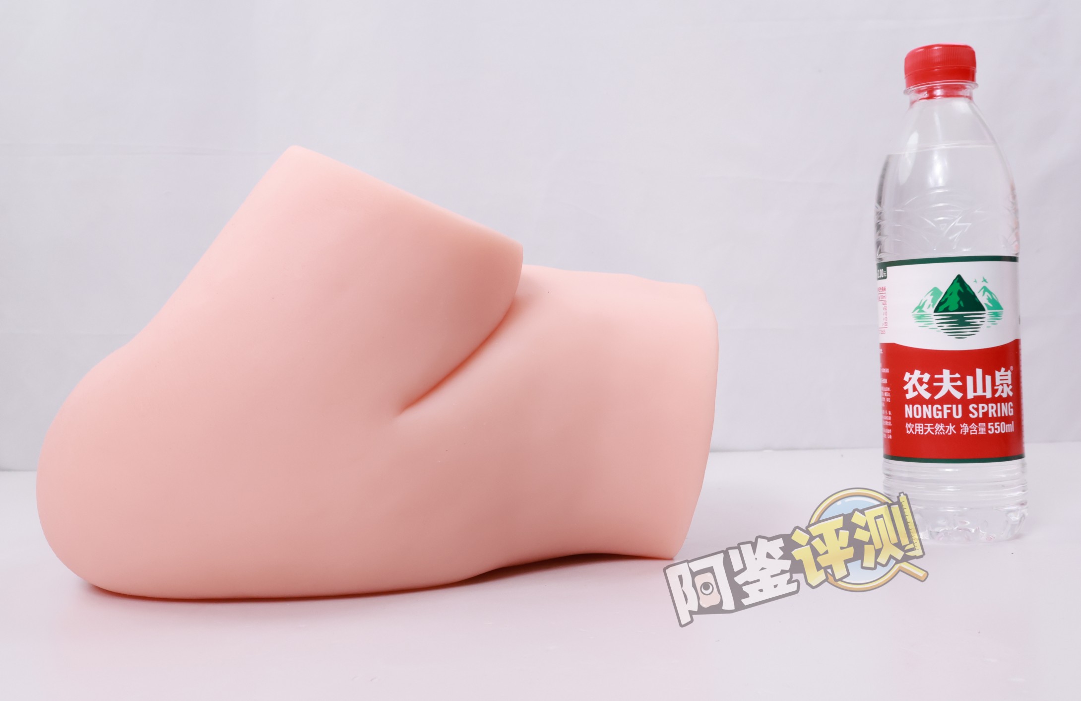 kaguyano——“油醋汁”评测!更适合后入的翘臀肉浪,不过因为造型缘故正面会有些塌陷