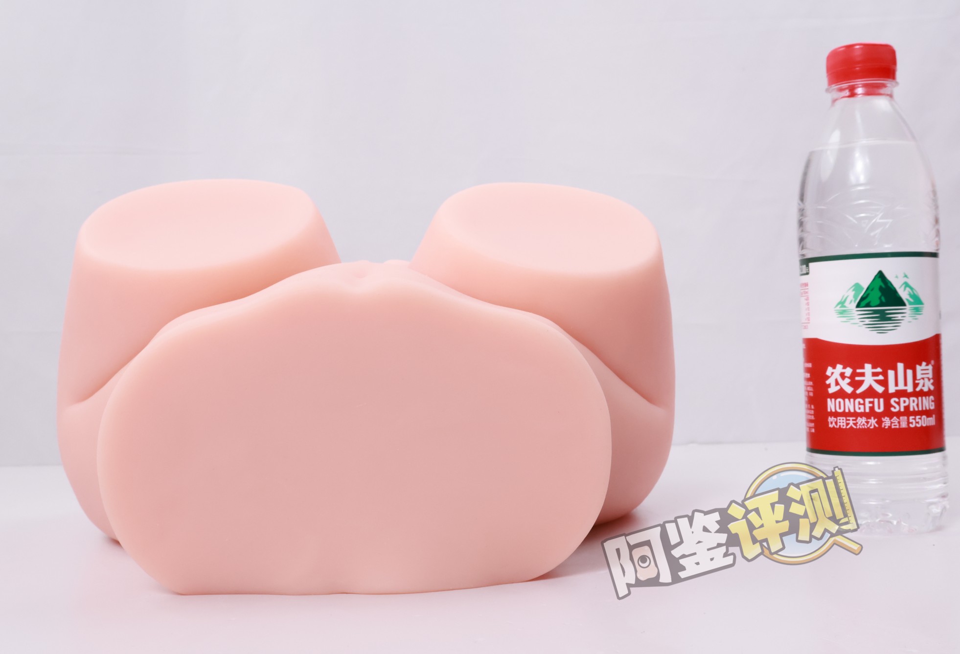 kaguyano——“油醋汁”评测!更适合后入的翘臀肉浪,不过因为造型缘故正面会有些塌陷