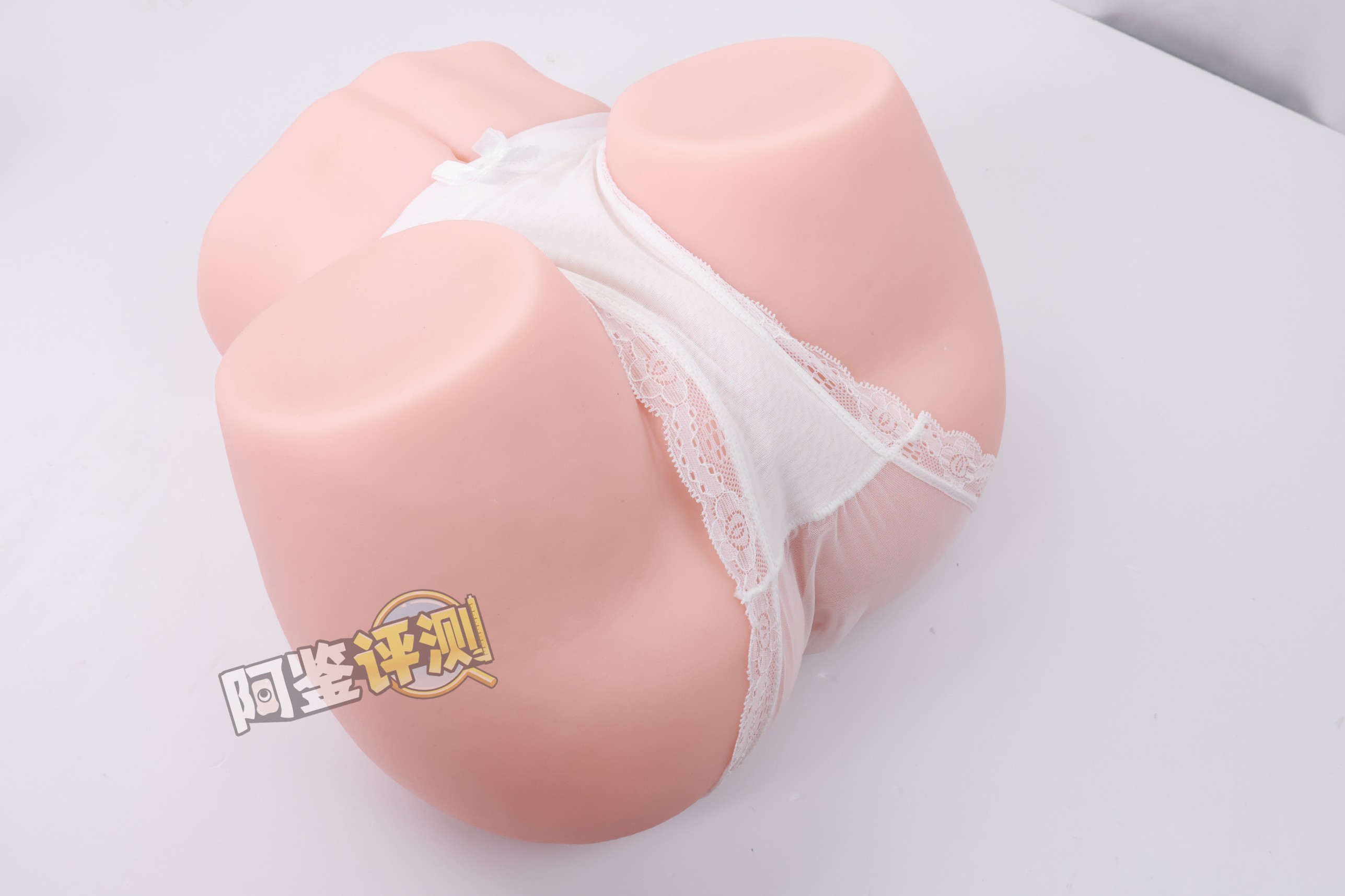 kaguyano——“油醋汁”评测！更适合后入的翘臀肉浪，不过因为造型缘故正面会有些塌陷