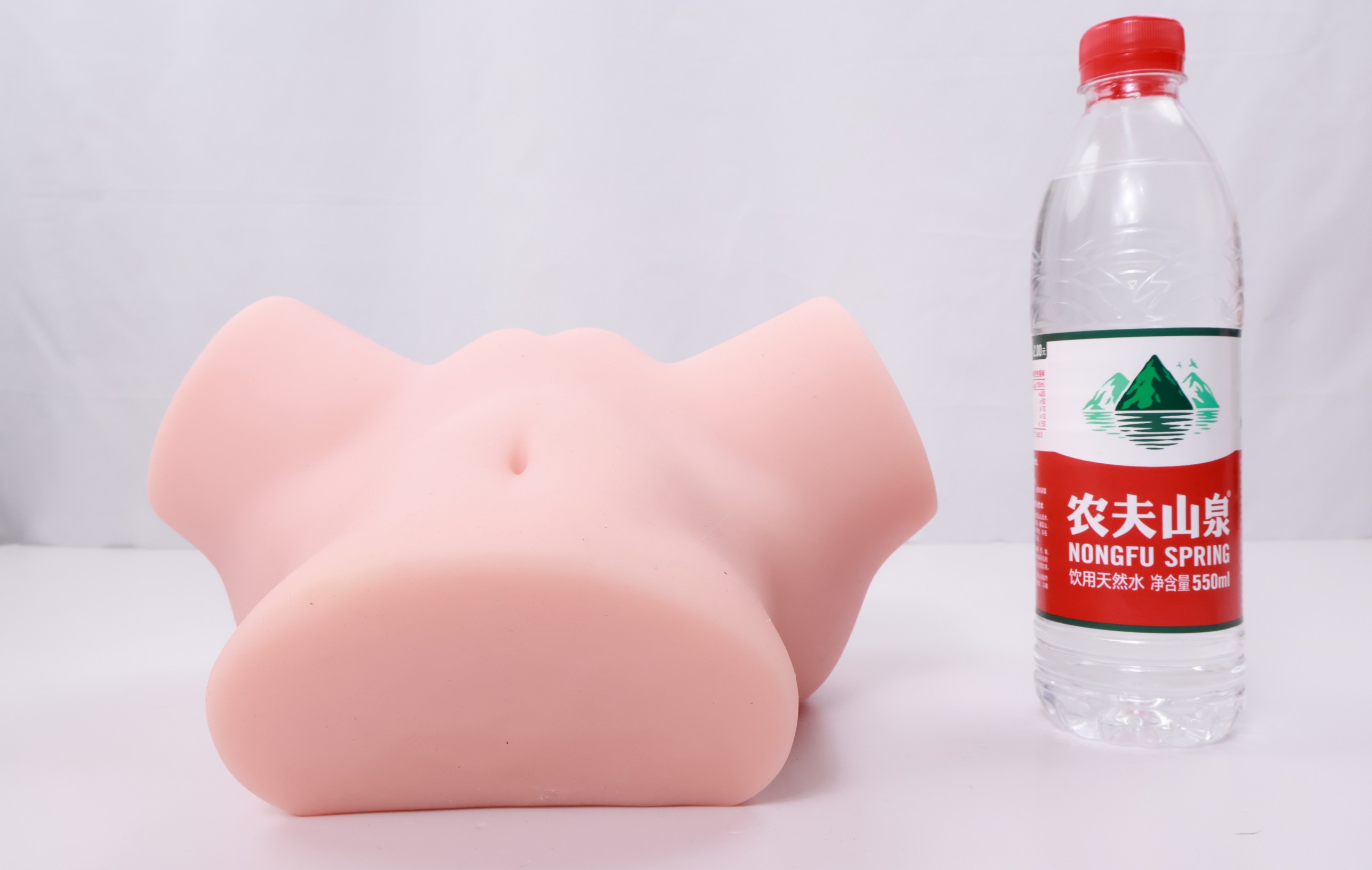 GOSE——“软萌小鬼”评测！软而不坍的弹性果冻胶，小鬼系列口味最“朴实”的一款