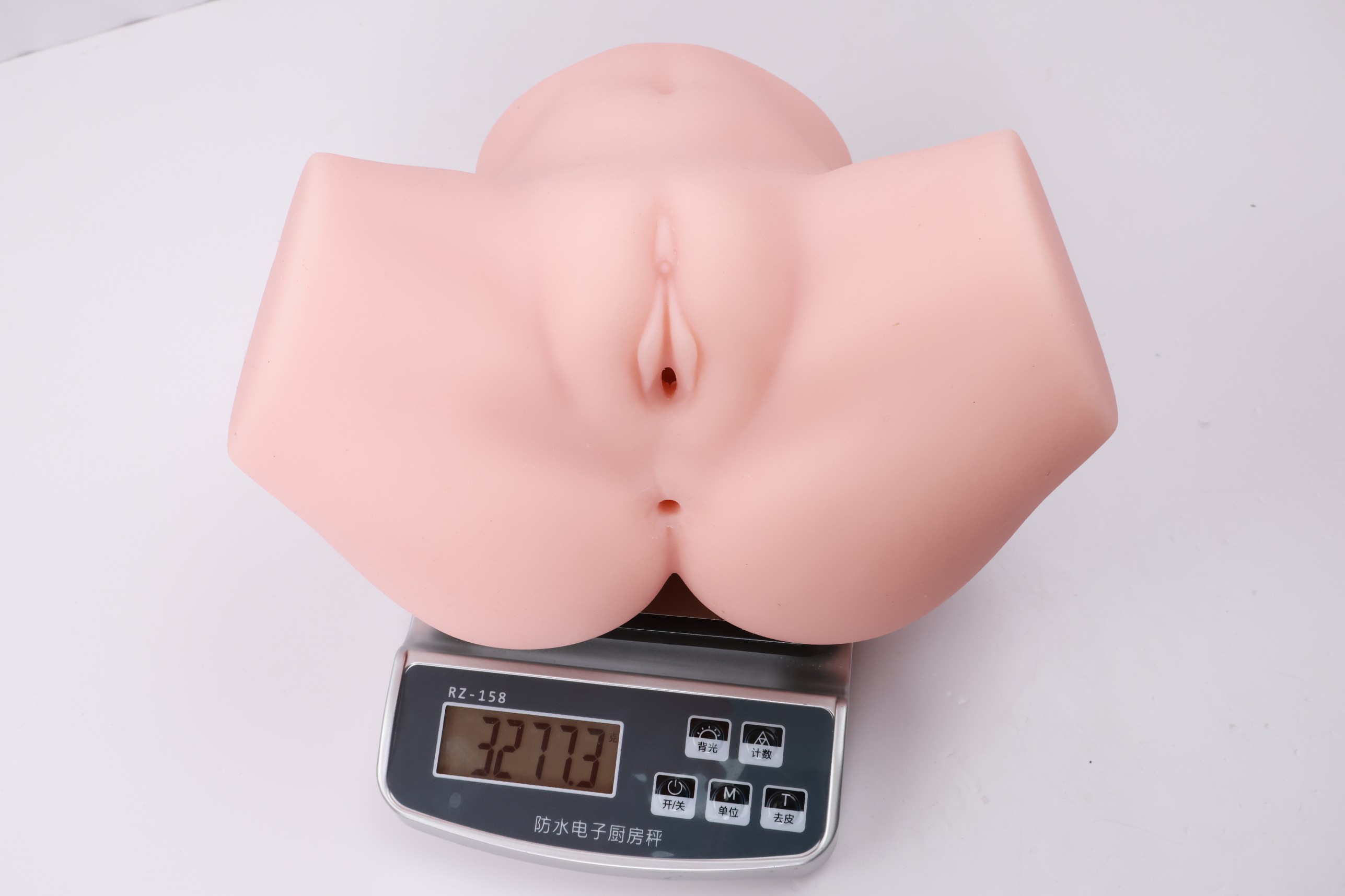 GOSE——“软萌小鬼”评测！软而不坍的弹性果冻胶，小鬼系列口味最“朴实”的一款