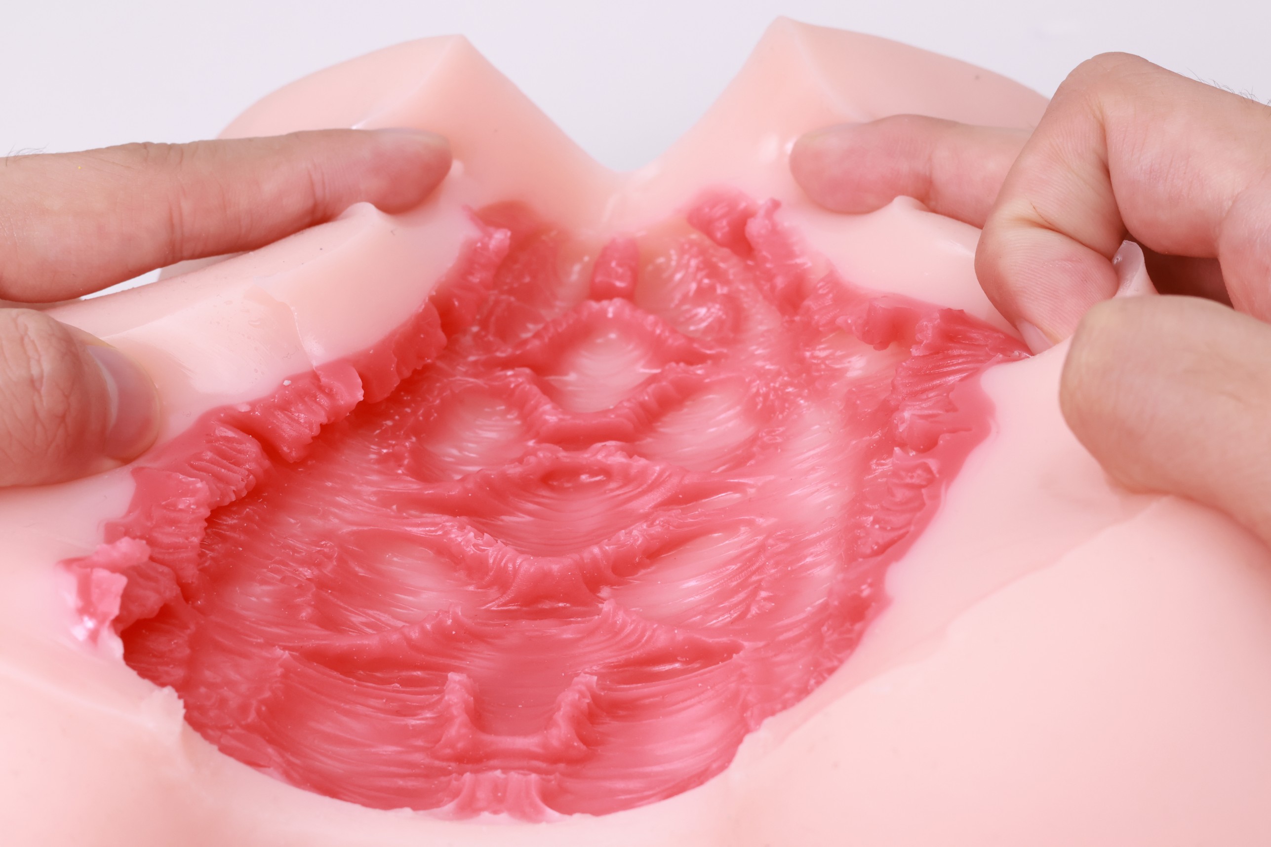 GOSE——“软萌小鬼”评测！软而不坍的弹性果冻胶，小鬼系列口味最“朴实”的一款