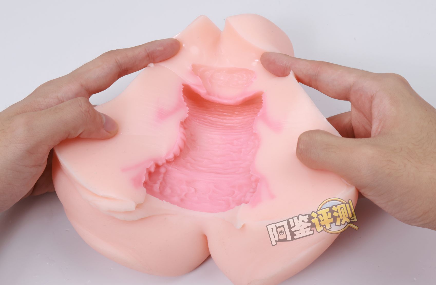 本形——“玩偶姐姐”评测！如此价格的产品，倒模技术竟然是这么差