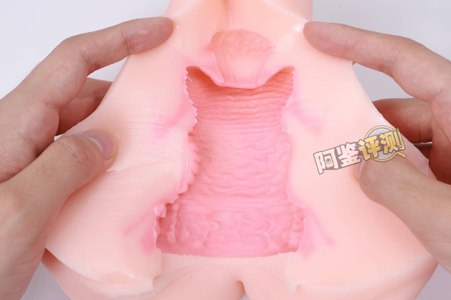 本形——“玩偶姐姐”评测！如此价格的产品，倒模技术竟然是这么差