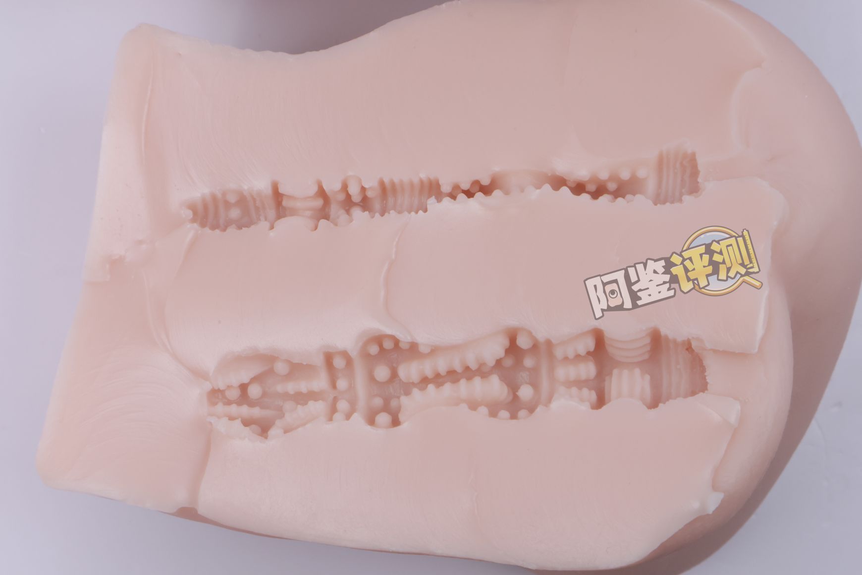 YOKUBOU——“情热应援团”评测!一字马型的开腿小臀模,不过在后入角度上遇到了一些问题...