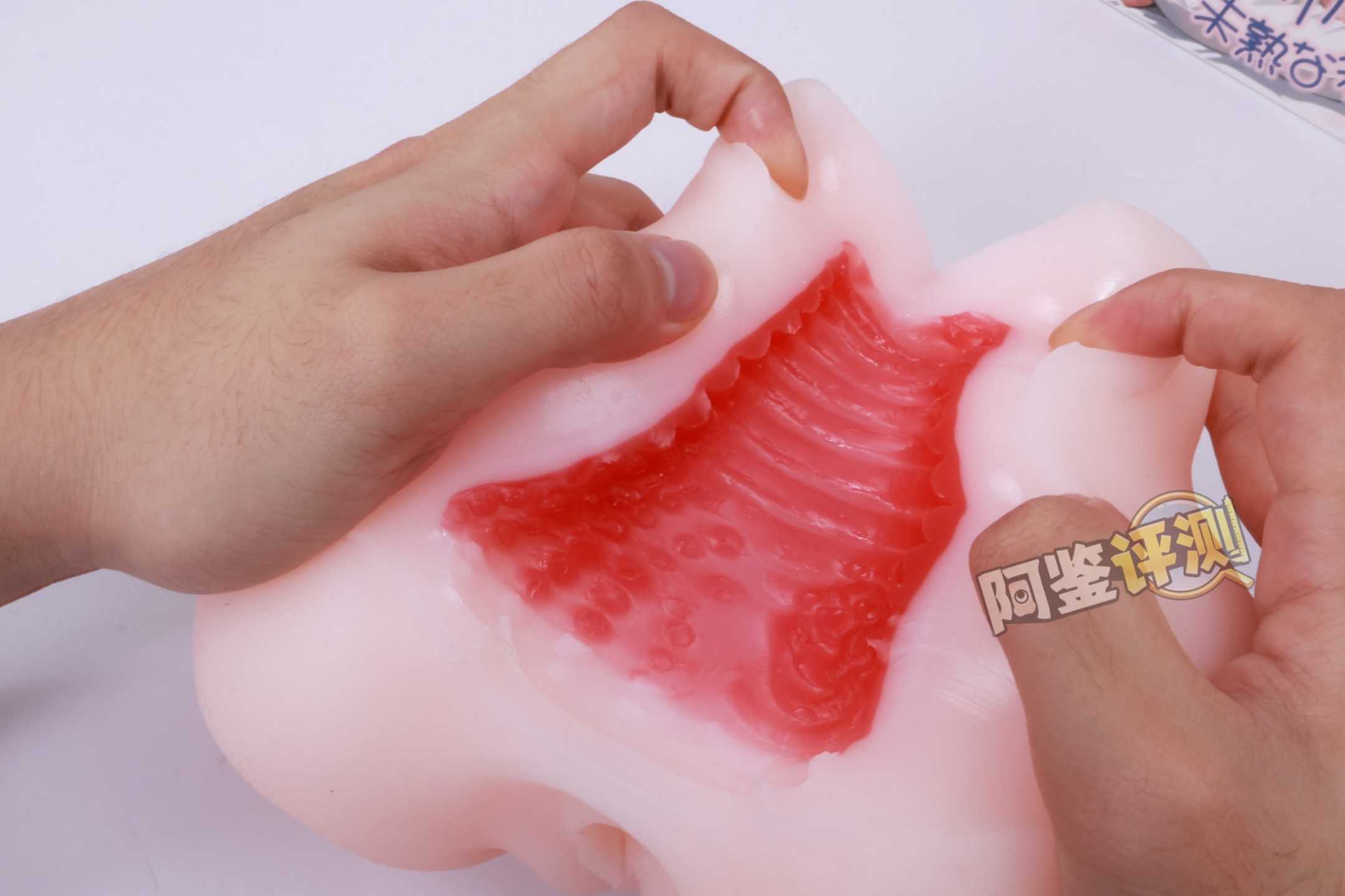 TMT——“欲望修女（软/硬版）”评测！鉴定某宝热门小臀模！结果是“上古时代的宝贝”？！