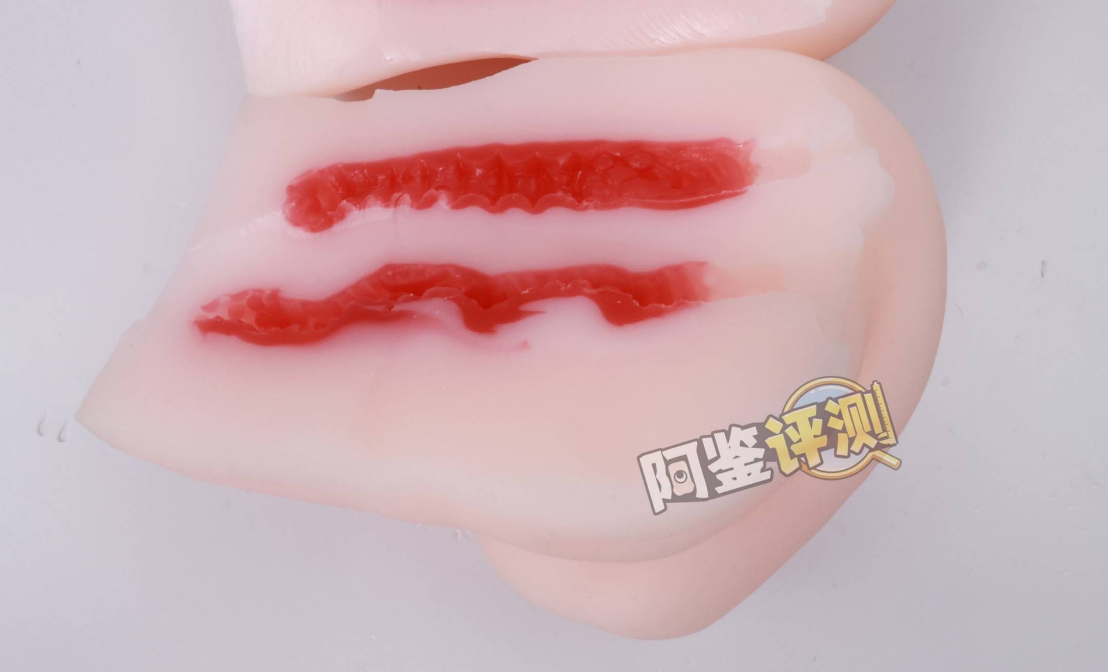 TMT——“欲望修女（软/硬版）”评测！鉴定某宝热门小臀模！结果是“上古时代的宝贝”？！