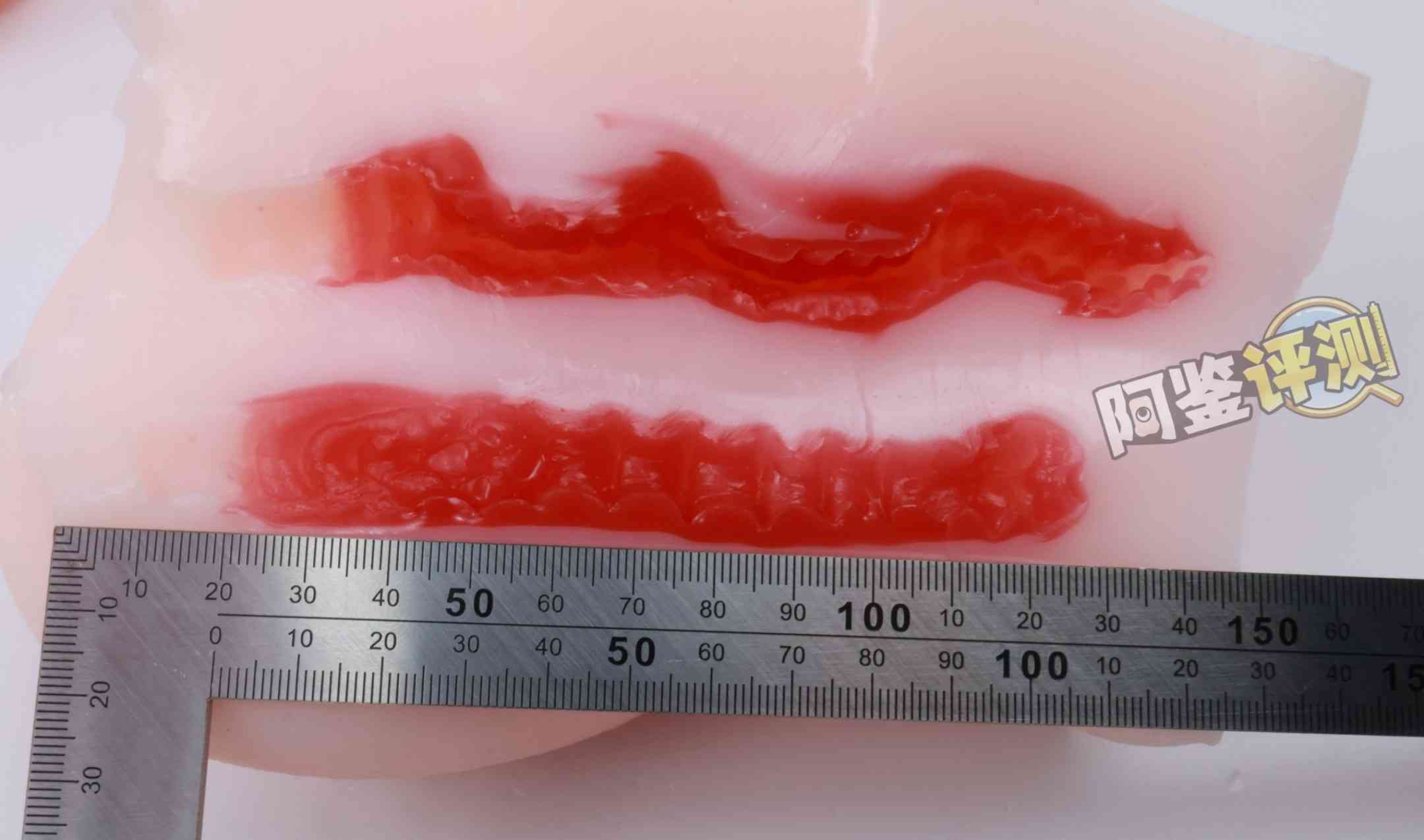 TMT——“欲望修女（软/硬版）”评测！鉴定某宝热门小臀模！结果是“上古时代的宝贝”？！