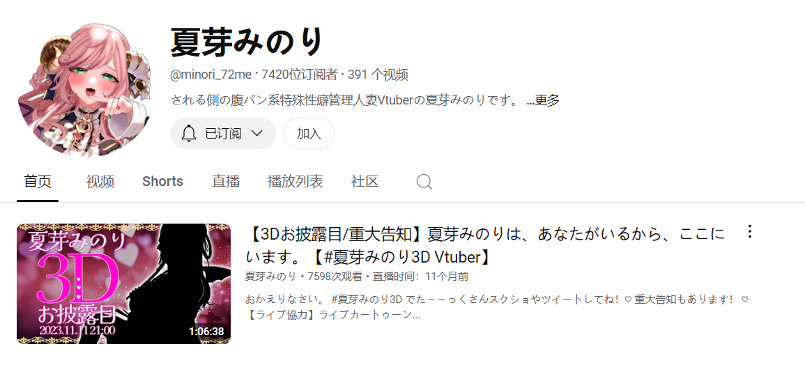 COOLP——“夏芽穂—人妻初夜”评测！处女膜这东西做到杯子里真的是太垃圾了.....