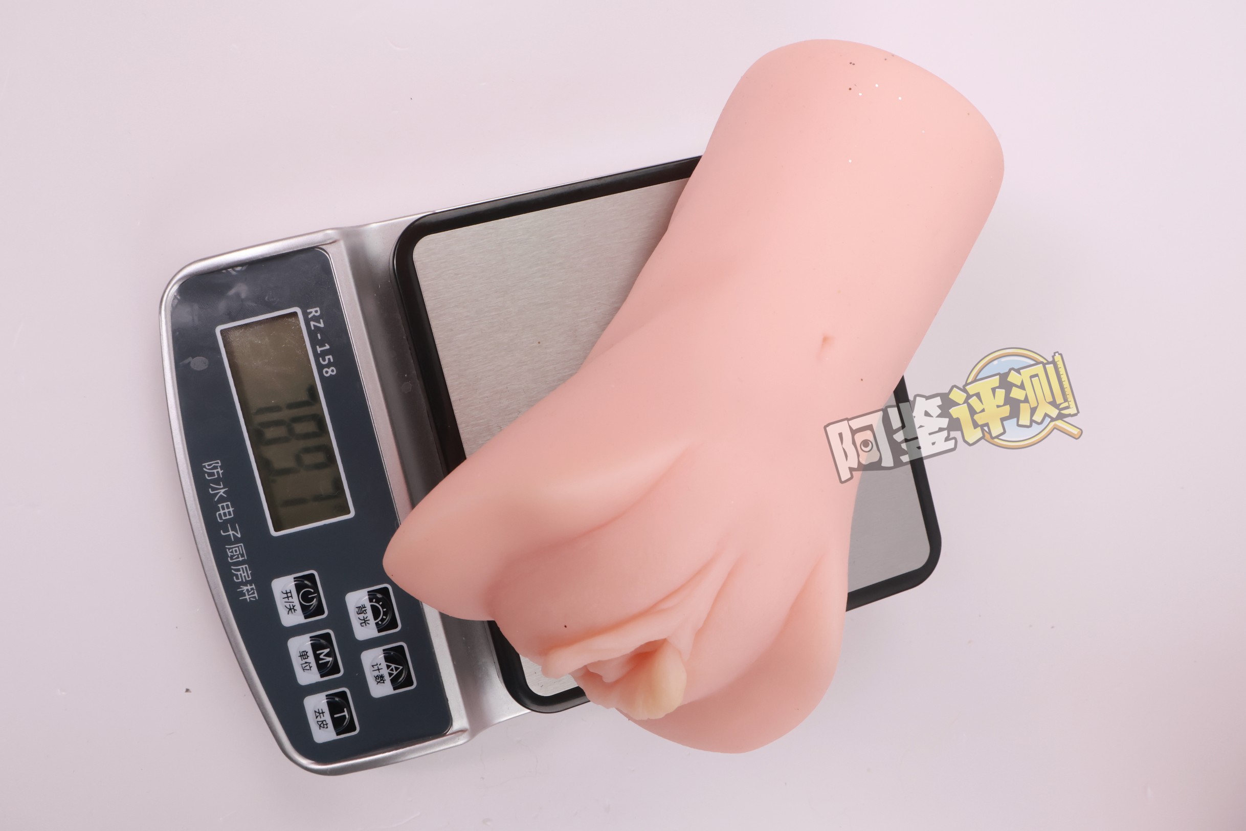 DREAM EDGE——“铃音麻友”评测！弹性中硬度+弱仿真纹理，结果是非常不好的搭配