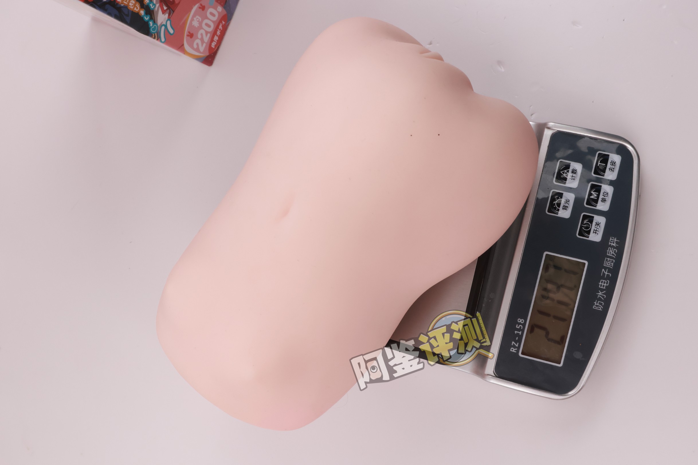 YOKUBOU——“贫乳兔娘”评测!通道体验很弱但重量拉满,方正小身体类别的高配版本!