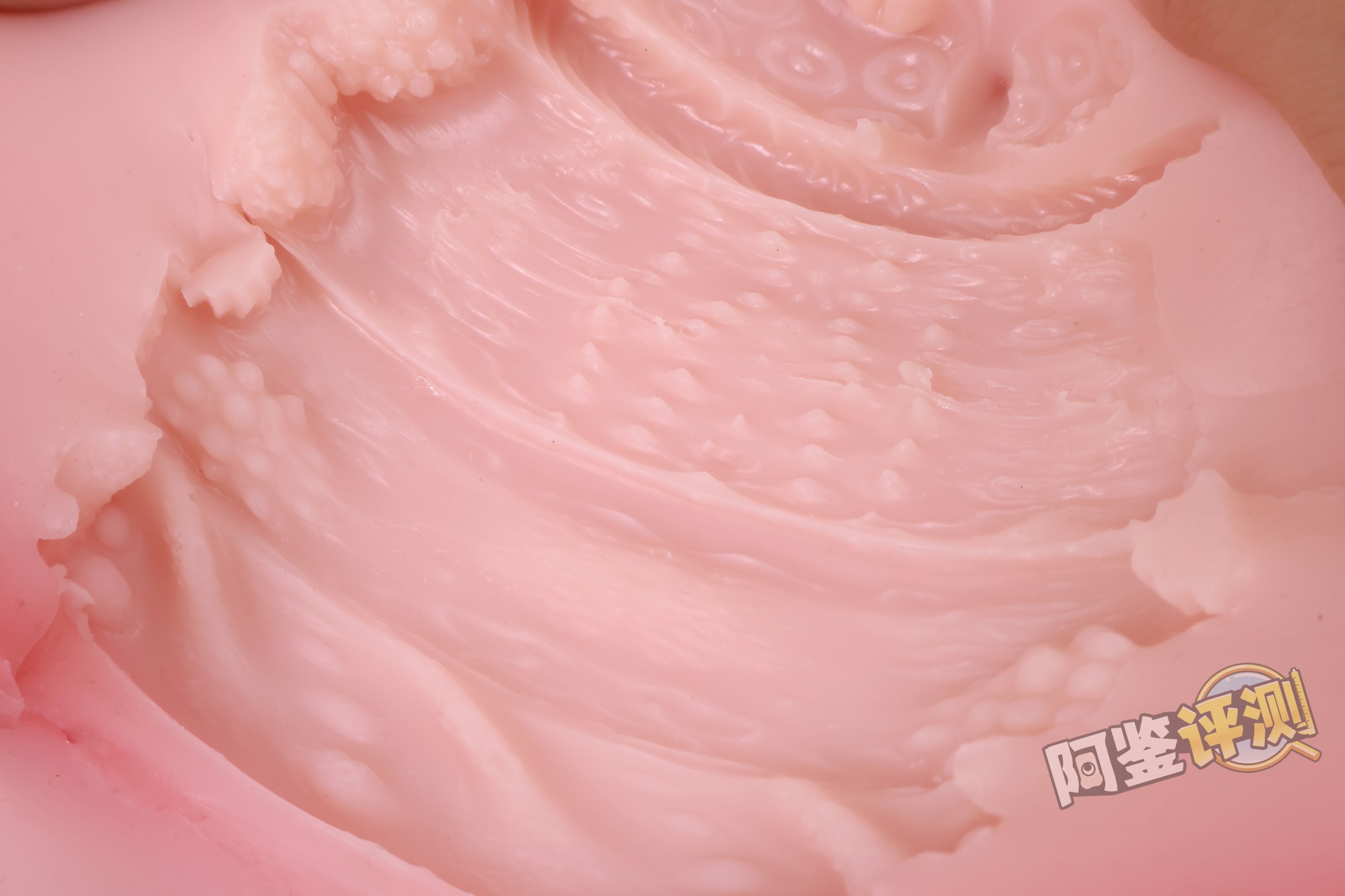 GXP——“ 超顺从女仆2代”评测！有大乳晕，可动腿部等不错的整体优化，但改进没有我想象中那么多