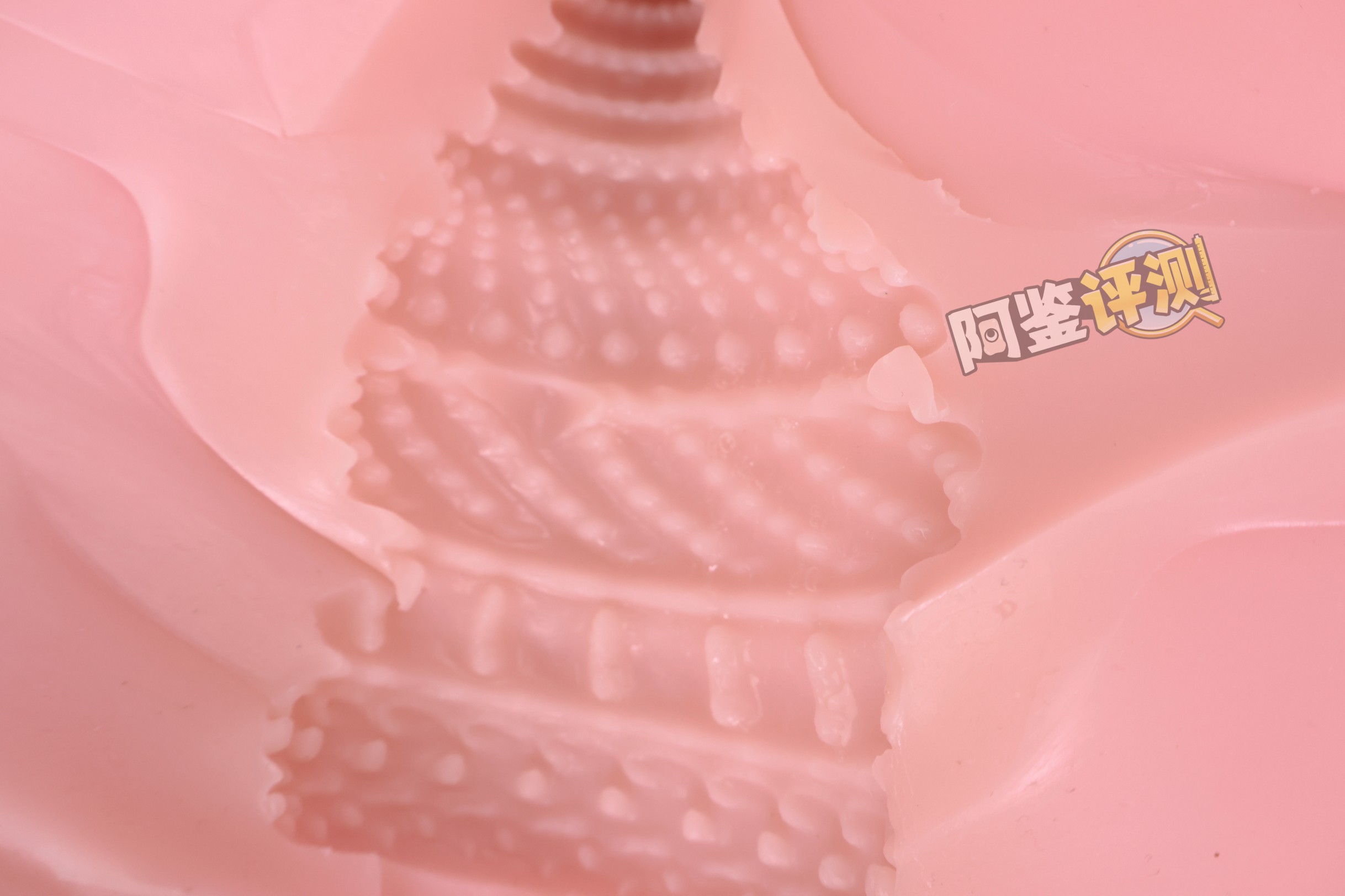 GXP——“ 超顺从女仆2代”评测！有大乳晕，可动腿部等不错的整体优化，但改进没有我想象中那么多