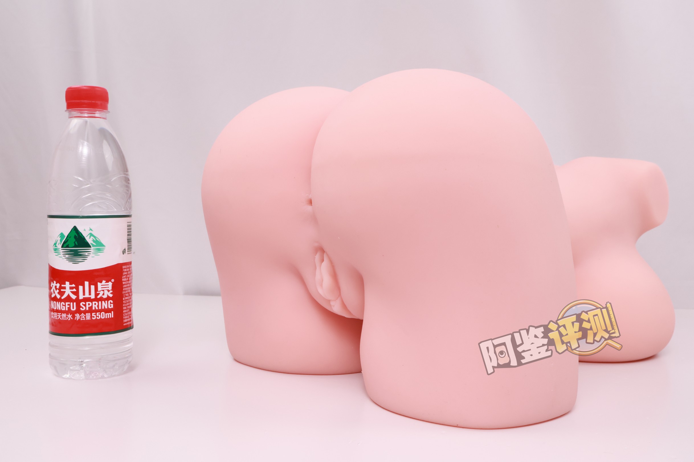 RQS——“爱妻素体”评测！孩子最爱吃的长乳软奶！可惜使用时的插入角度翻大车