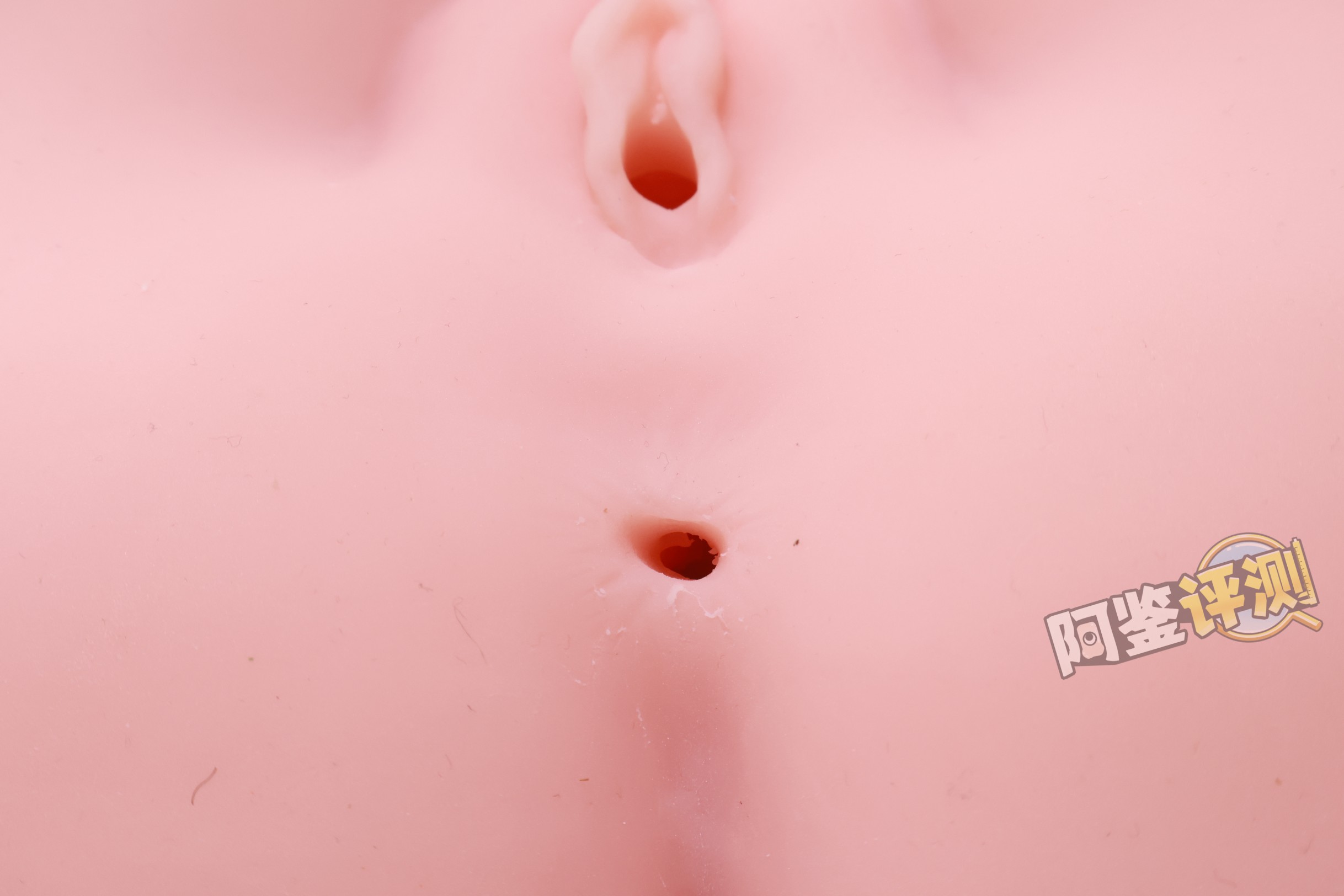 RQS——“爱妻素体”评测！孩子最爱吃的长乳软奶！可惜使用时的插入角度翻大车