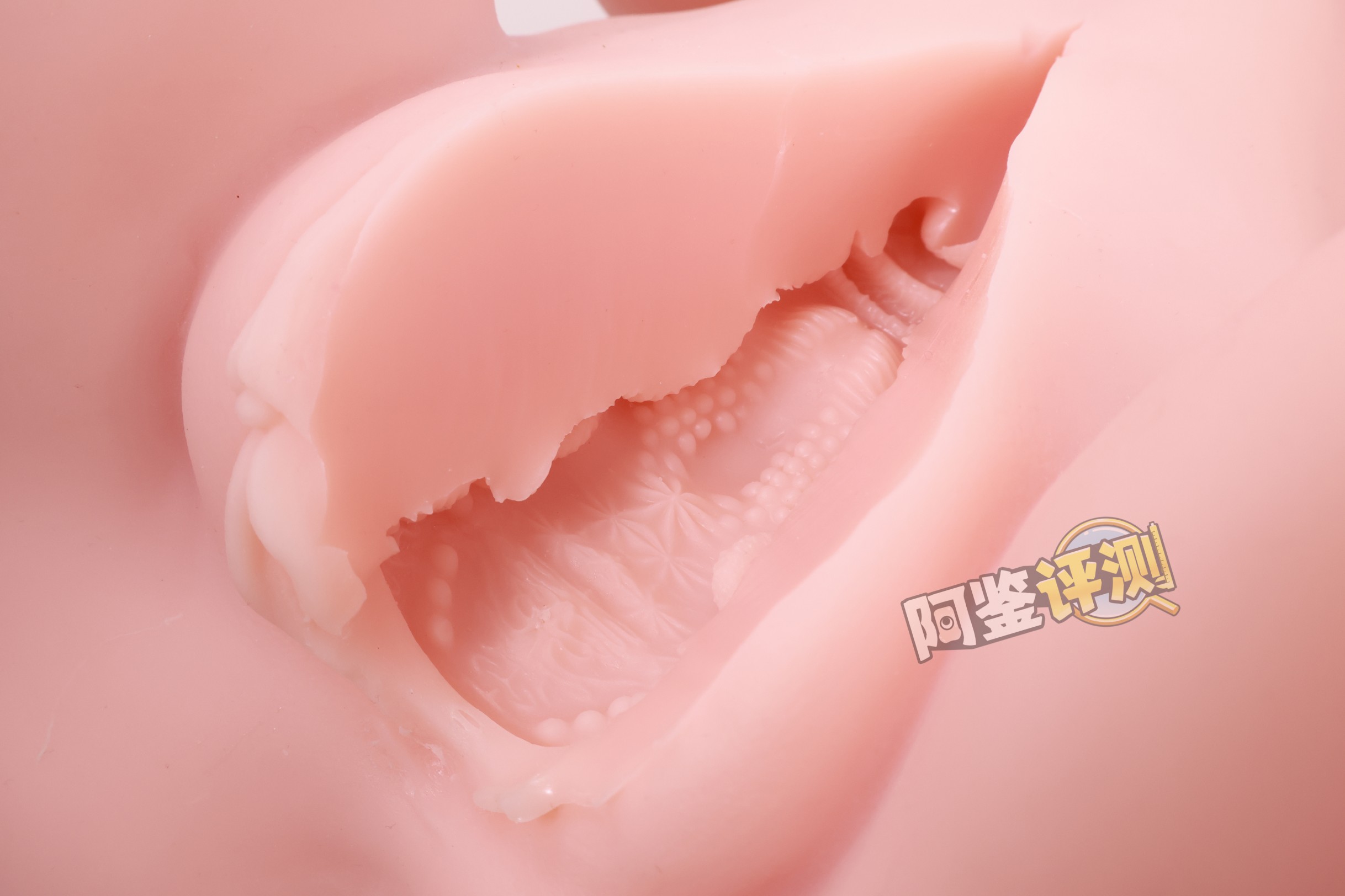 RQS——“爱妻素体”评测！孩子最爱吃的长乳软奶！可惜使用时的插入角度翻大车