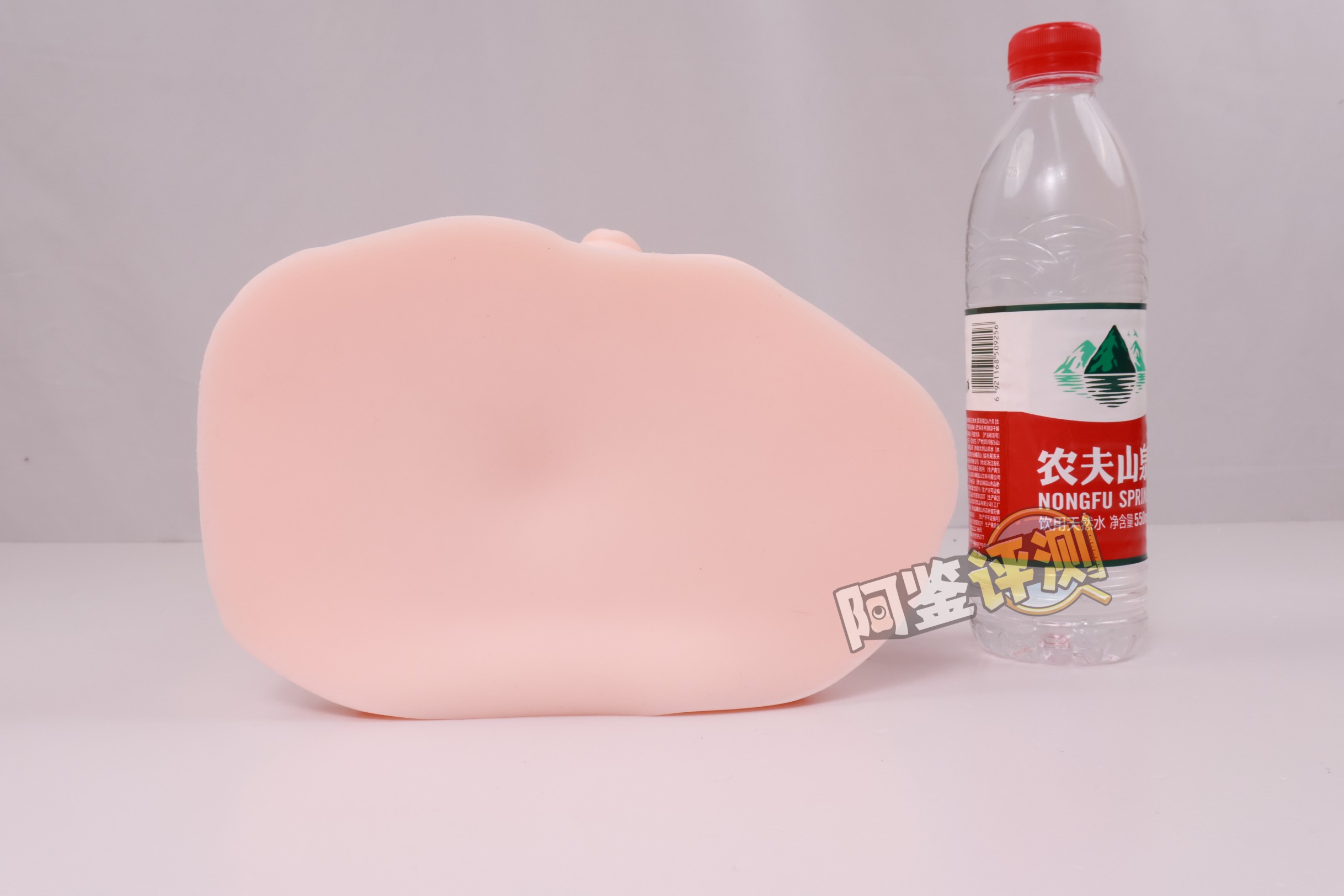 PPP——“magic face2 (对魔忍大头)”评测!复刻整个脑袋的真实系口交倒模,令人忍俊不禁