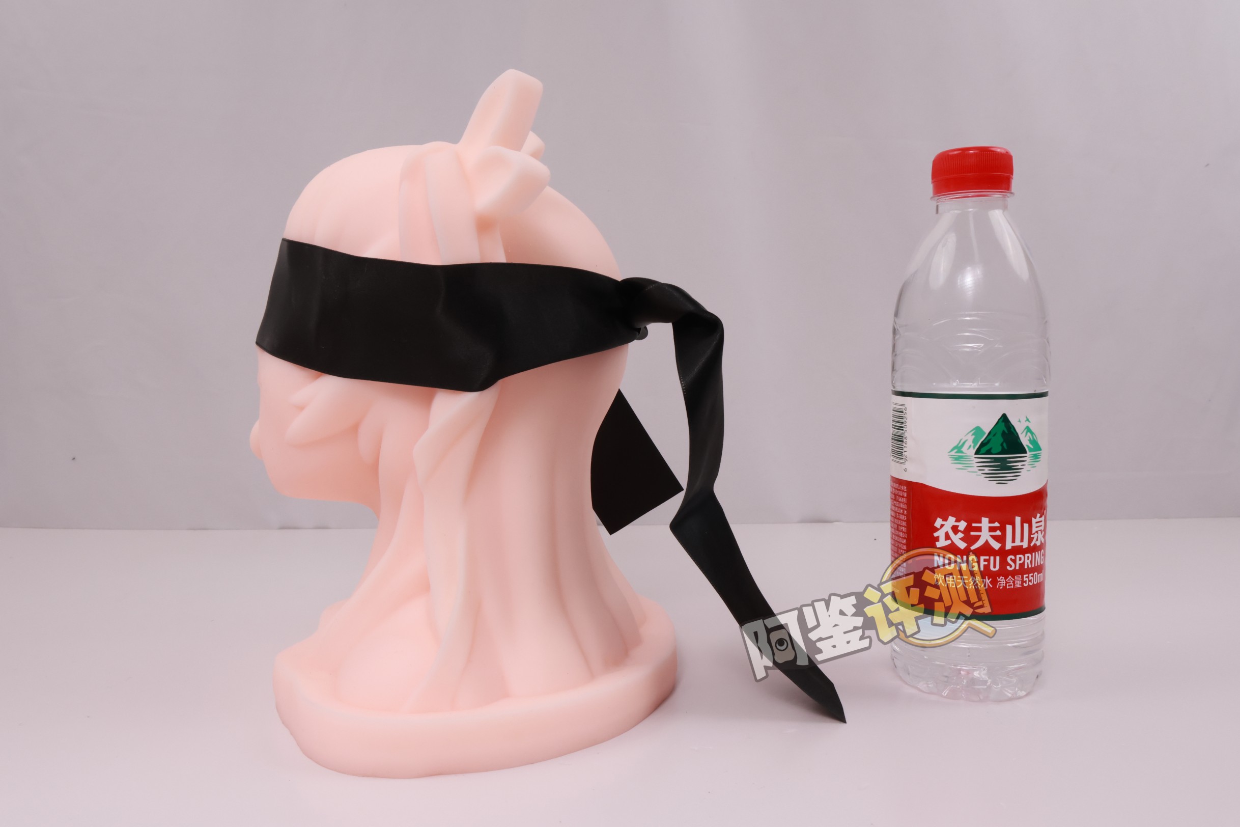 PPP——“magic face2 （对魔忍大头）”评测！复刻整个脑袋的真实系口交倒模，令人忍俊不禁