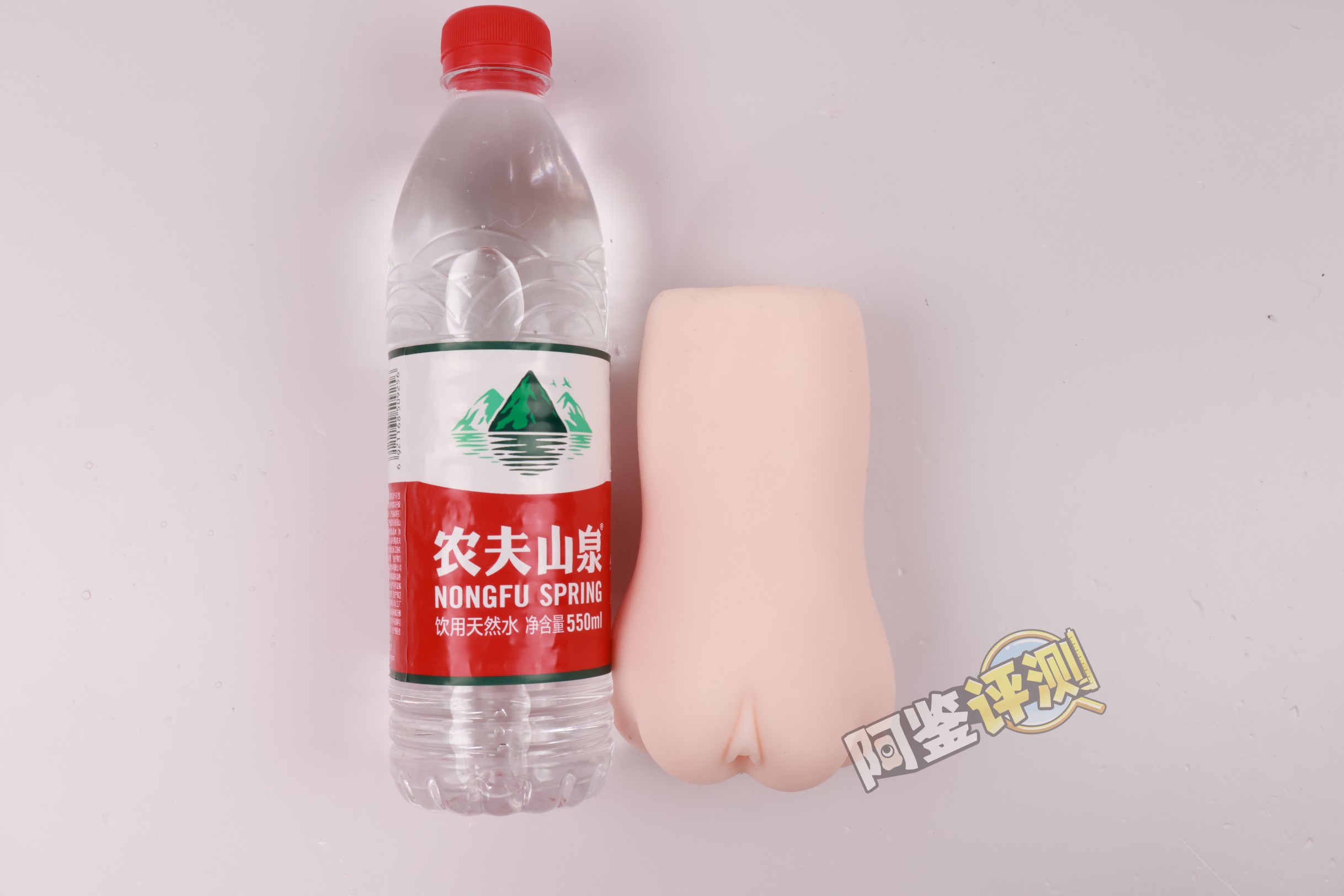 魔眼——“瞌睡妹妹天音酱”评测！即使边缘结构做得如此清晰，我还是感觉不到那种“棱角”的感觉