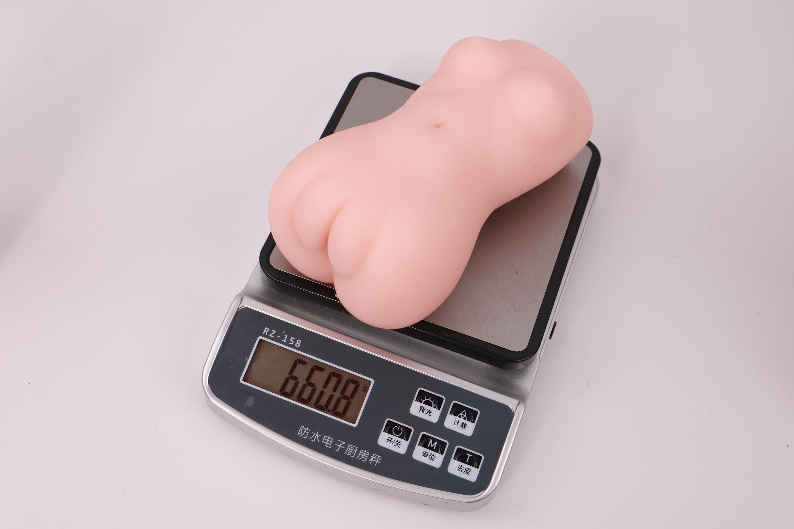 lovefactor——“职场魅魔”评测！在日本流行的剐蹭感设计，终于得到了一个厚实优质的"肉体"