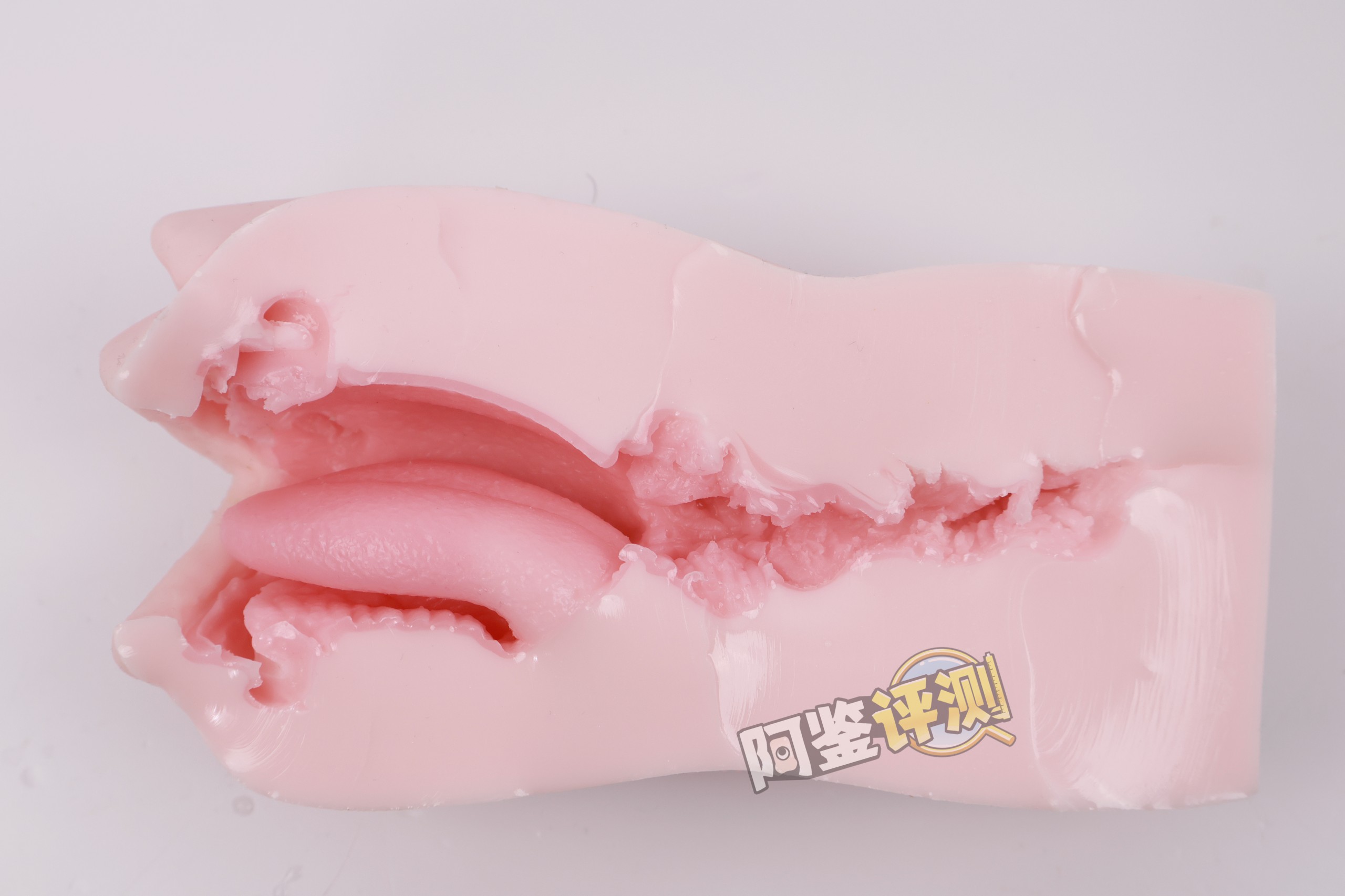 魔眼——“真实之口-极上浪漫主义”评测！口杯大王的十周年续作，招牌黏胶和硬牙齿组合的回归