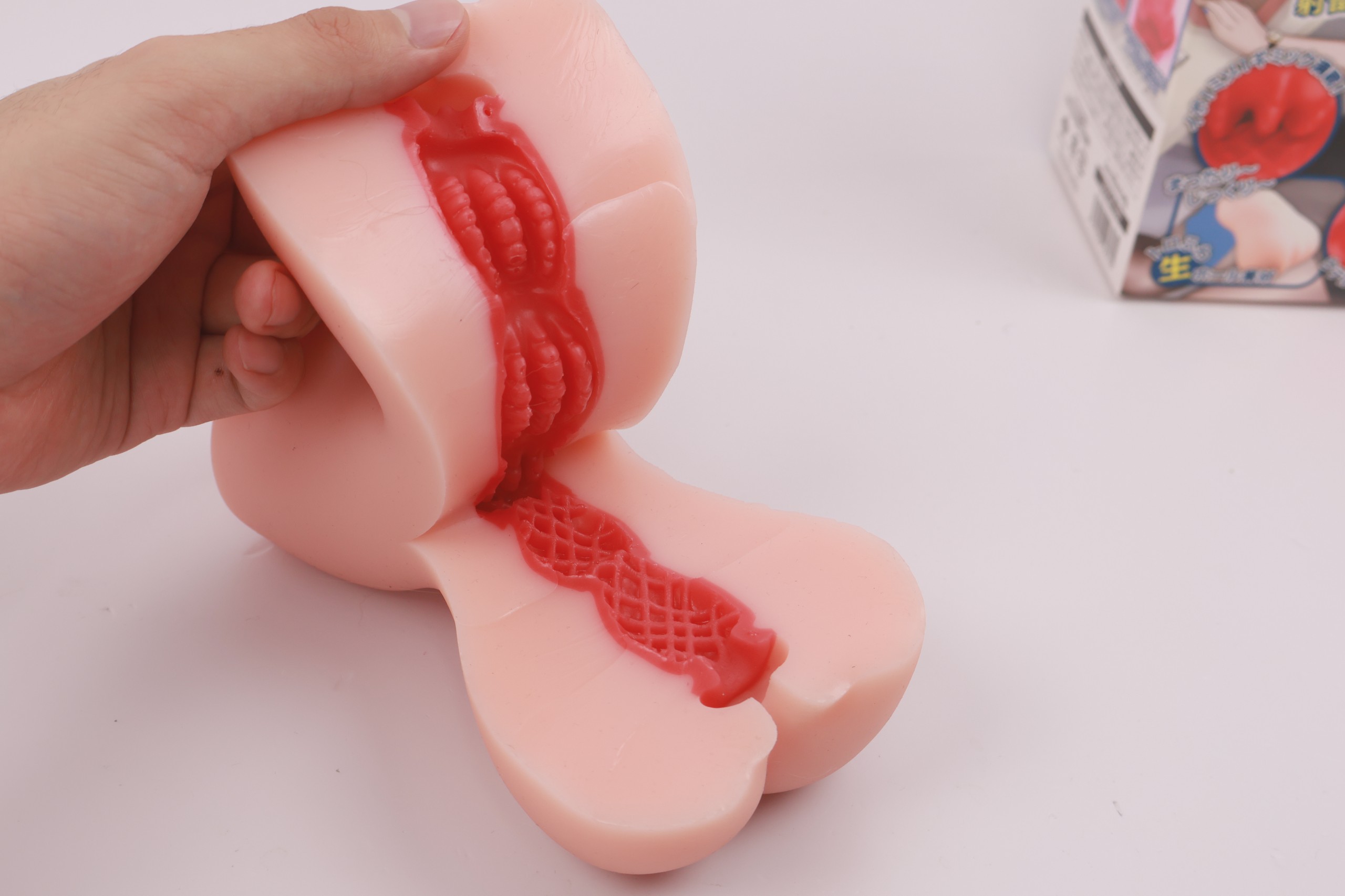 2025年年初—新品评测总结!想要用严厉的爱来拯救国产飞机杯业界吗?!哈基鉴....你这家伙