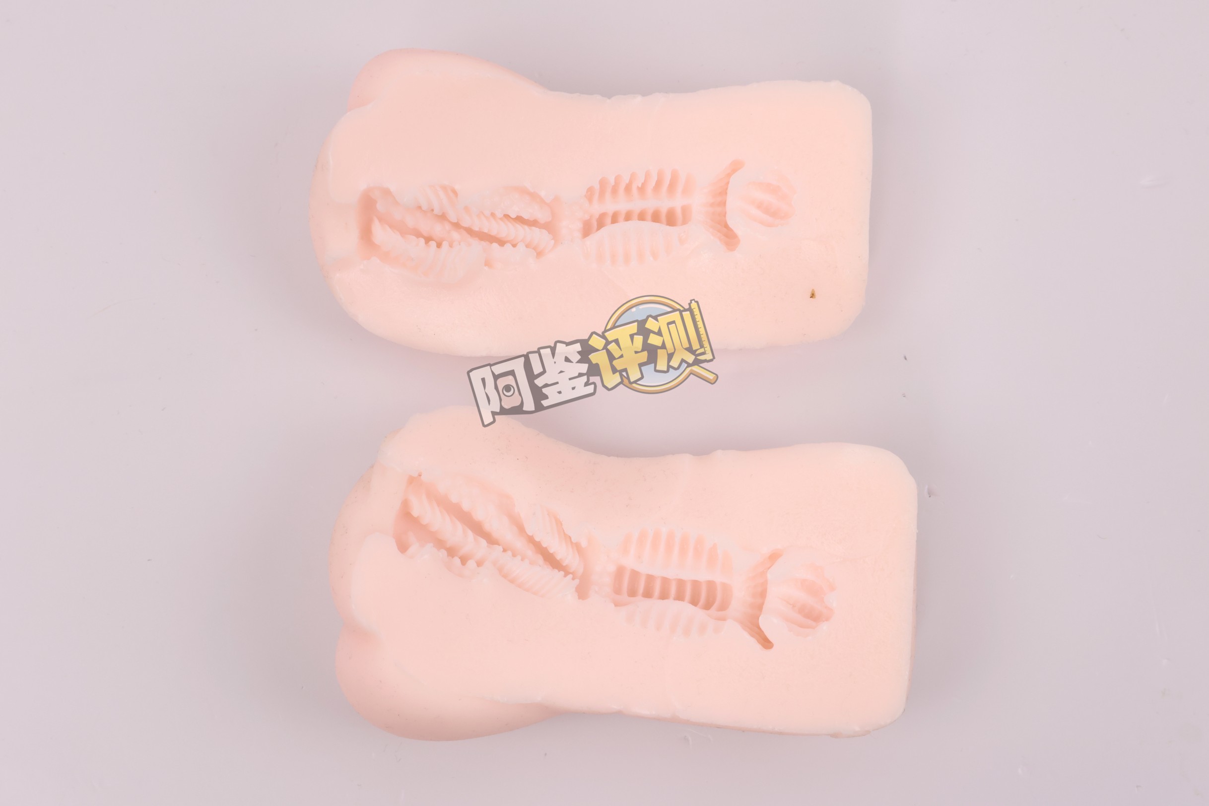 魔眼——“瞌睡妹妹天音酱”评测！即使边缘结构做得如此清晰，我还是感觉不到那种“棱角”的感觉