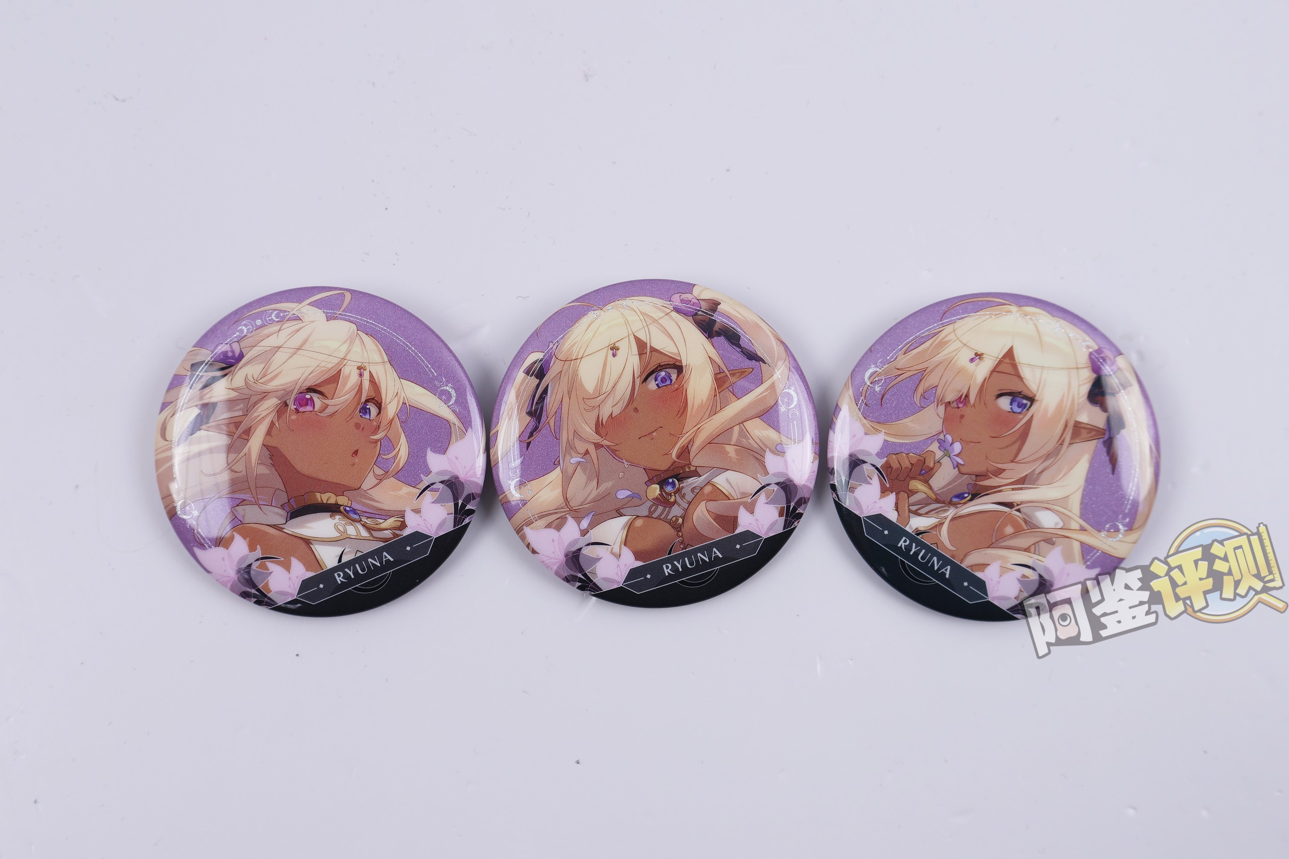 TMT——“琉娜”评测！登峰造极的过度包装，为了一碟醋疯狂包饺子