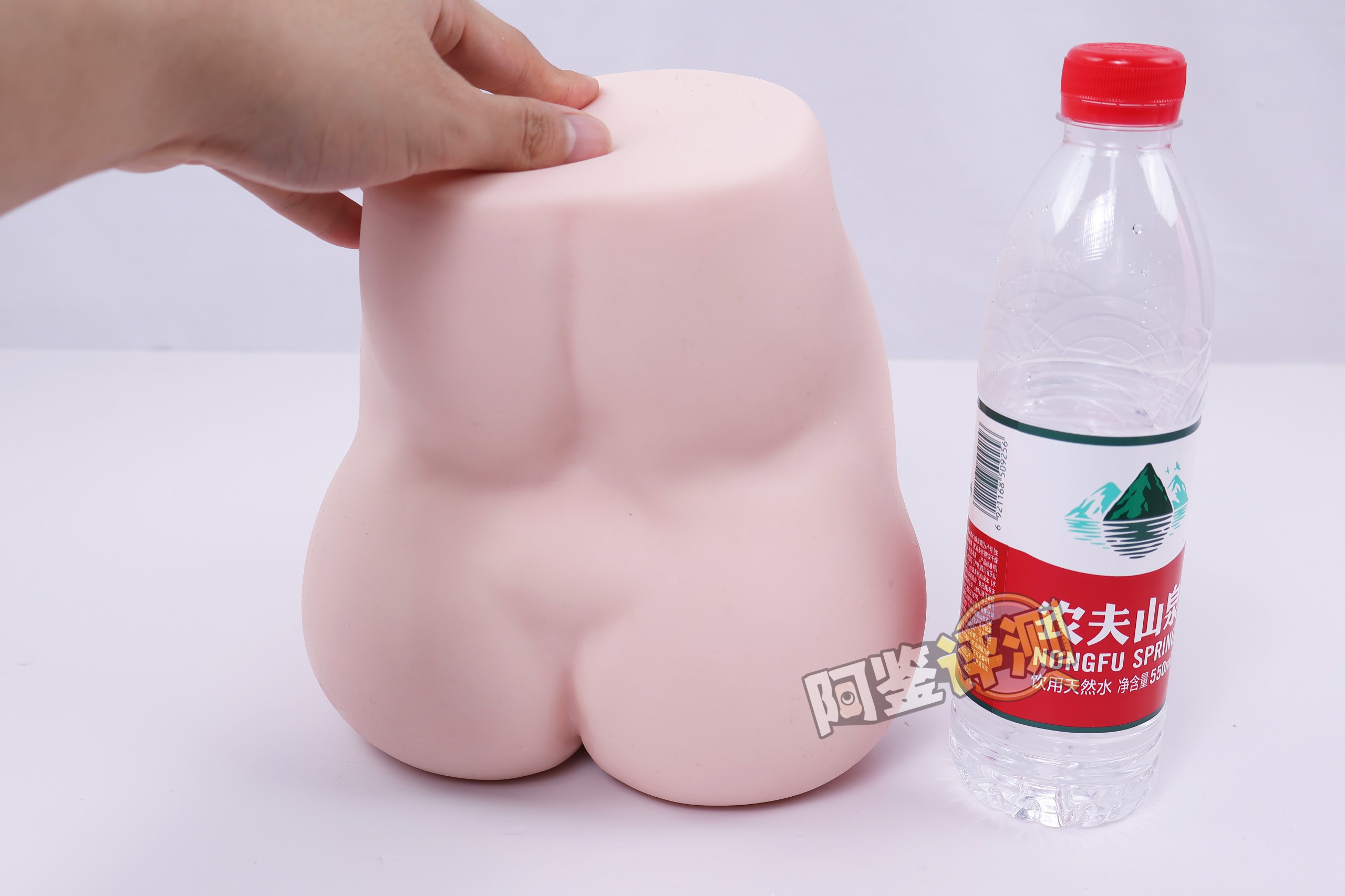 HATOPLA——“大肚娘”评测!小众XP领域的精致优品,当然对应的价格也非常逆天....