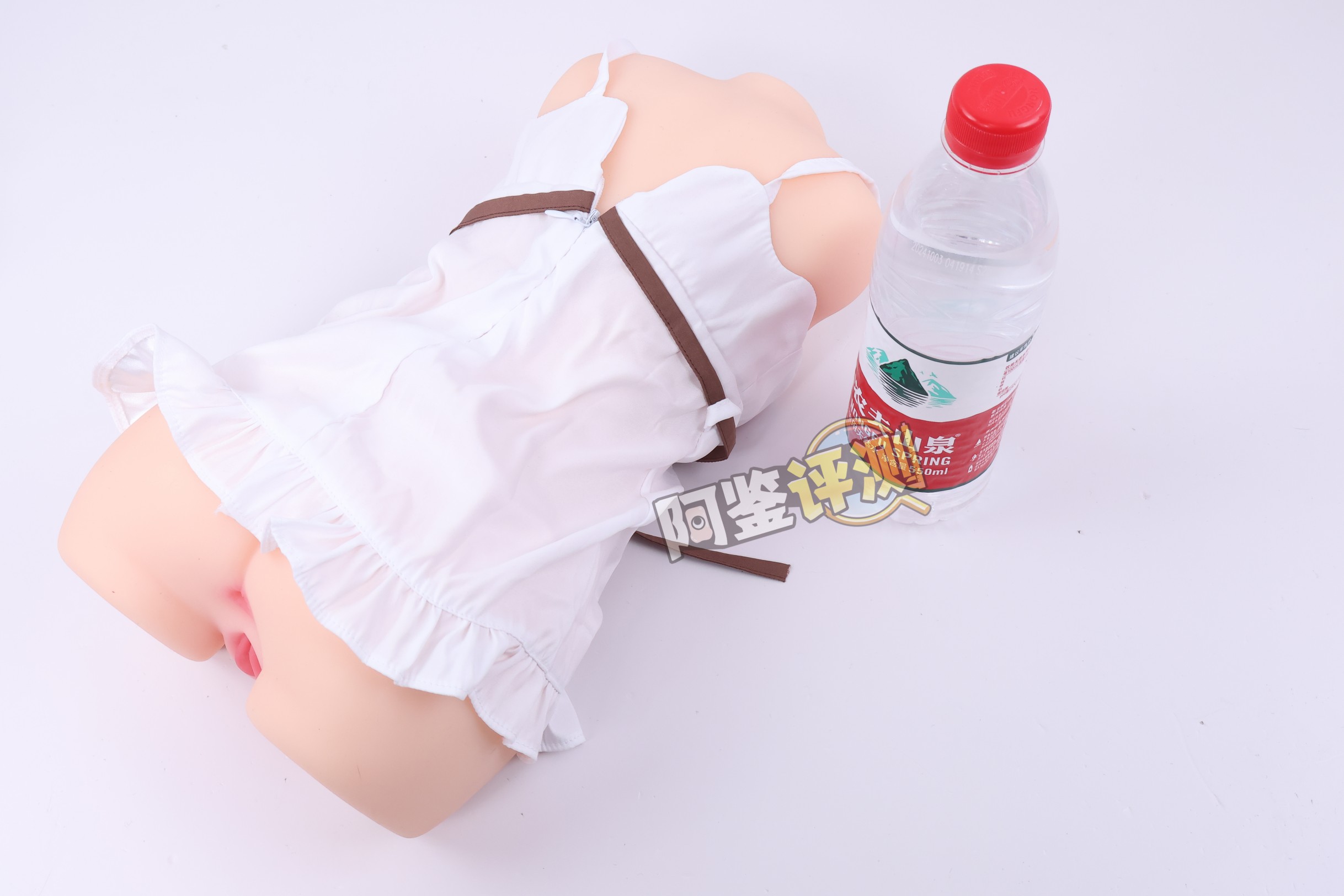 KAGUYANO——“柴慕斯"评测!高硬度的萝莉小身体倒模,你的乳头怎么尖尖的?