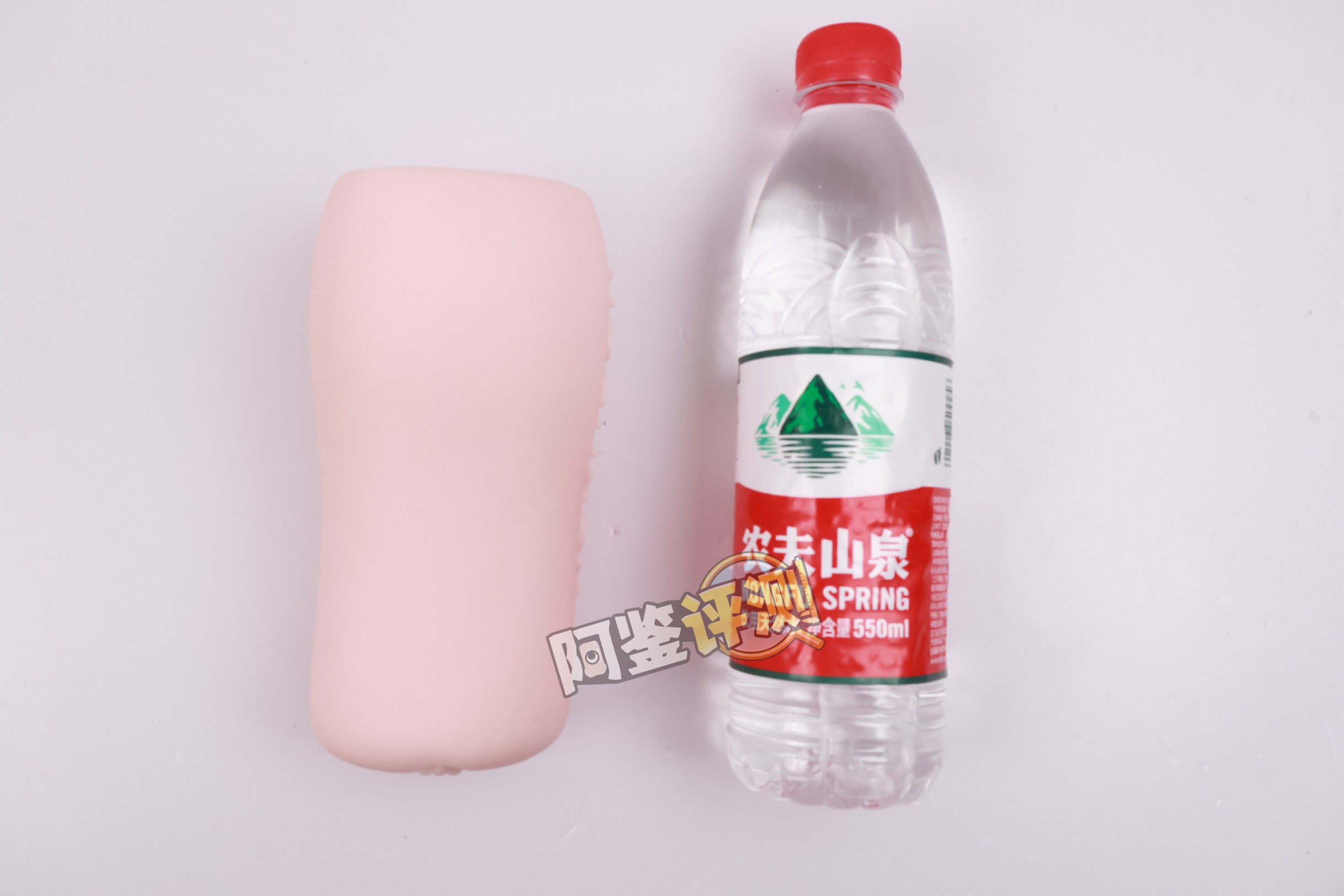 YOKUBOU——“同居彼女soft”评测!这款产品.......卖点到底在哪里?