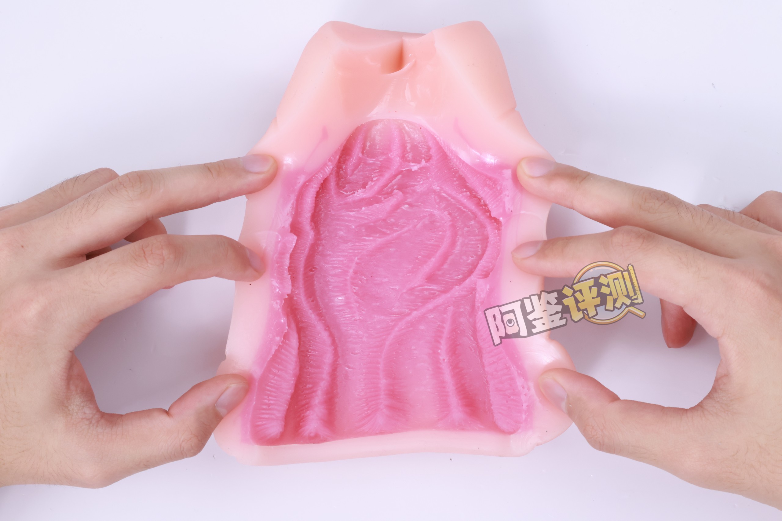 火炮——“高级大小姐的潜力W”评测！不能动的硬质肉脊结构，用起来感觉像被叉住了一样.....