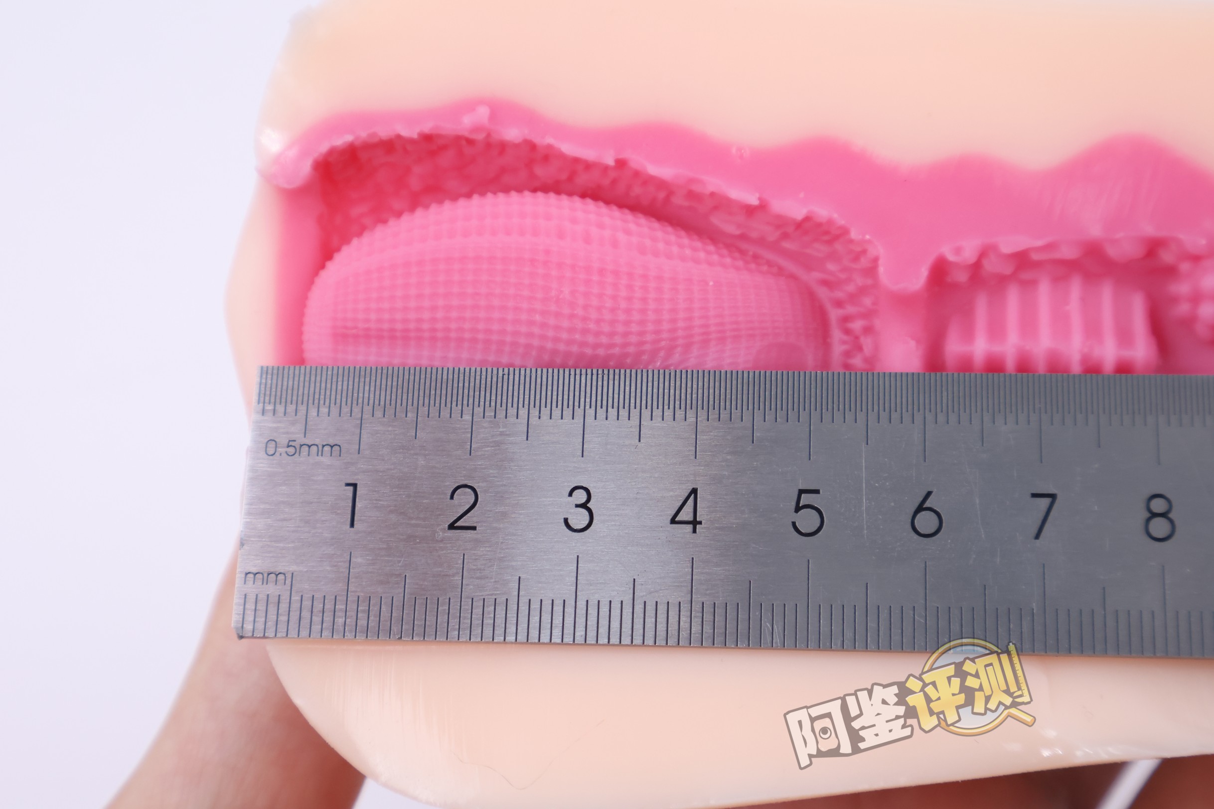 对子哈特——“菲拉”评测！做得虽然认真，但既没有口交的感觉，也没有刺激的感觉.....